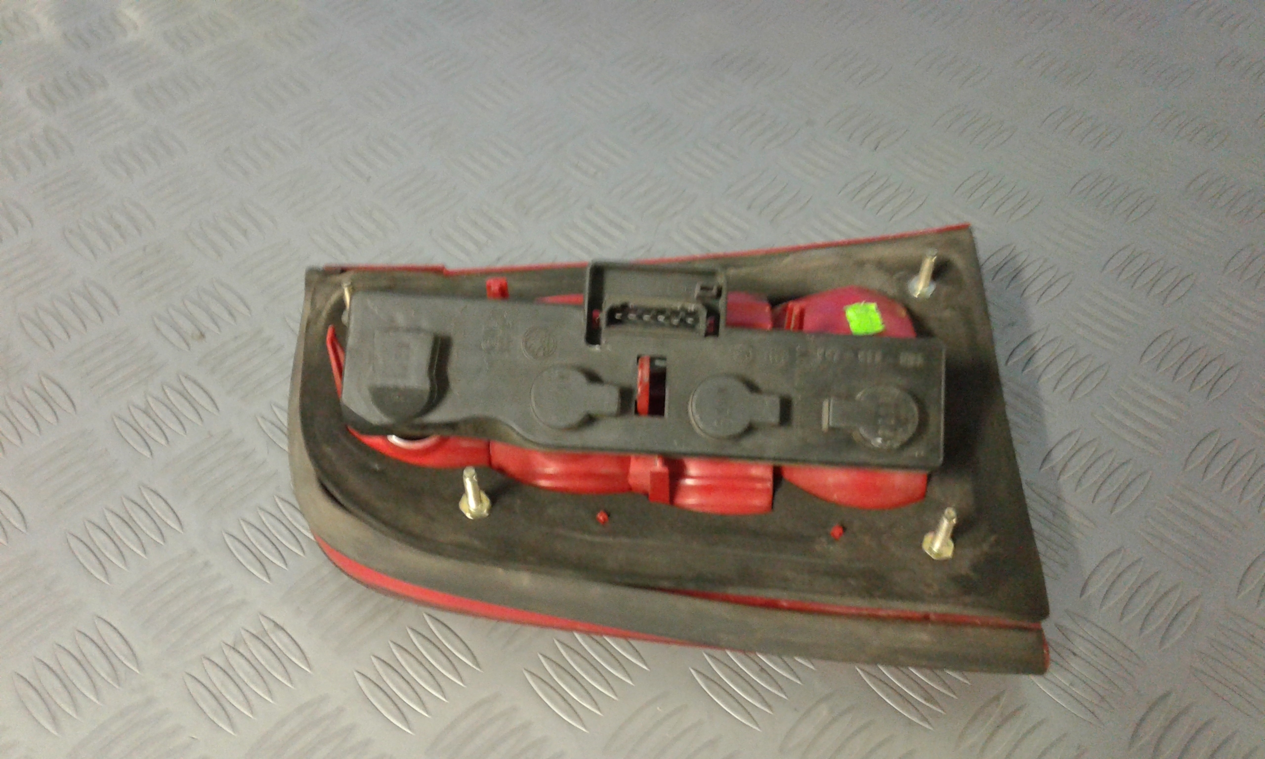 Fanale Post. Destro 1U6945112A Usato