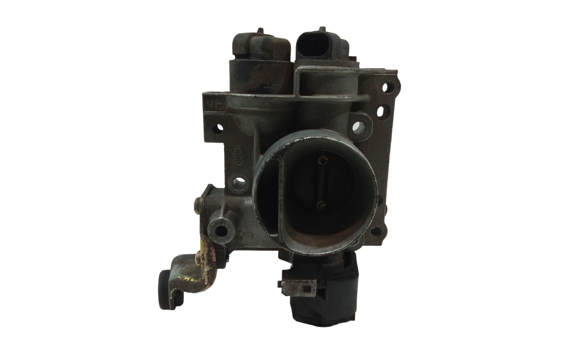 Corpo Farfallato 46533515 Usato