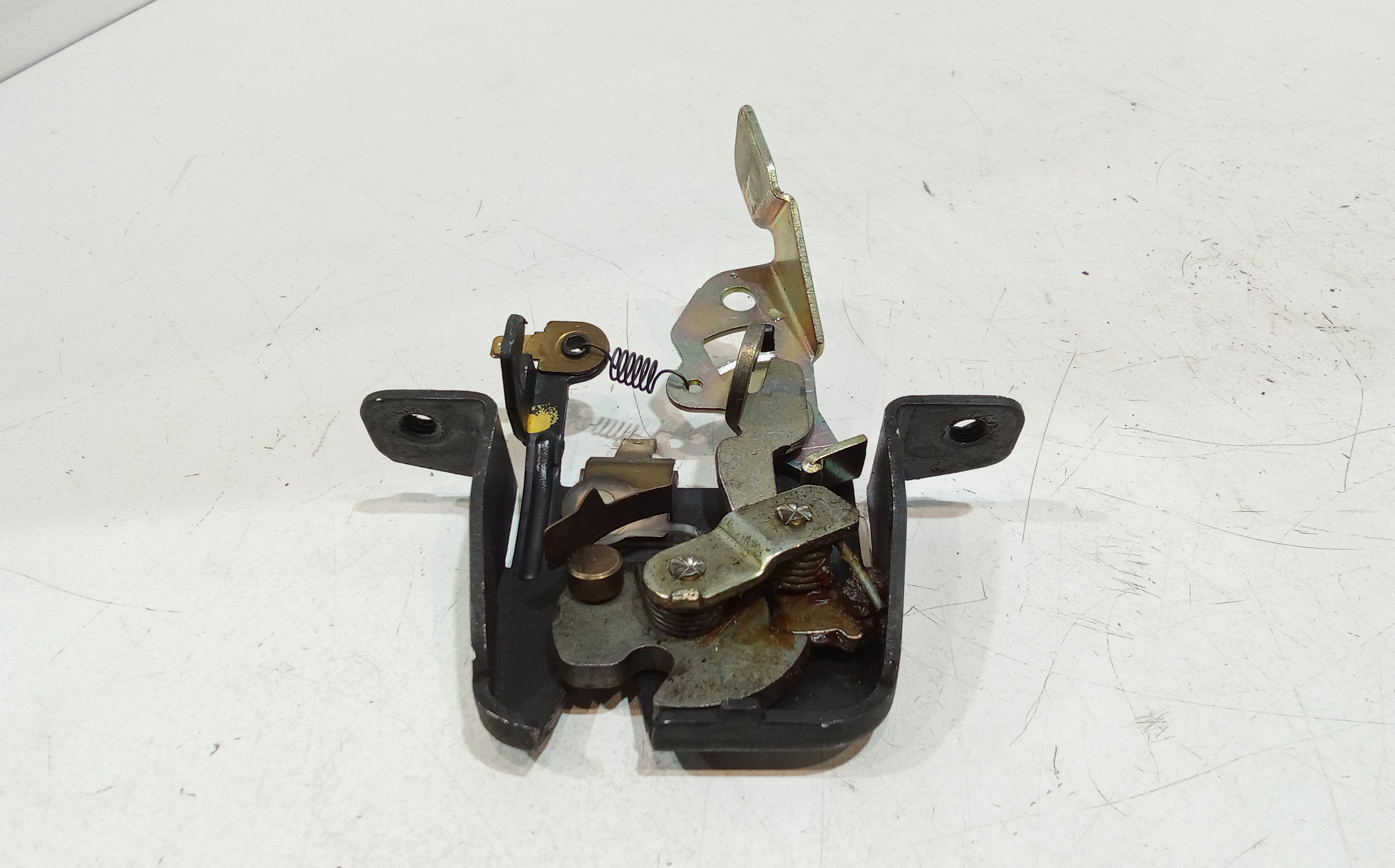 Serratura Cofano Post. Usato