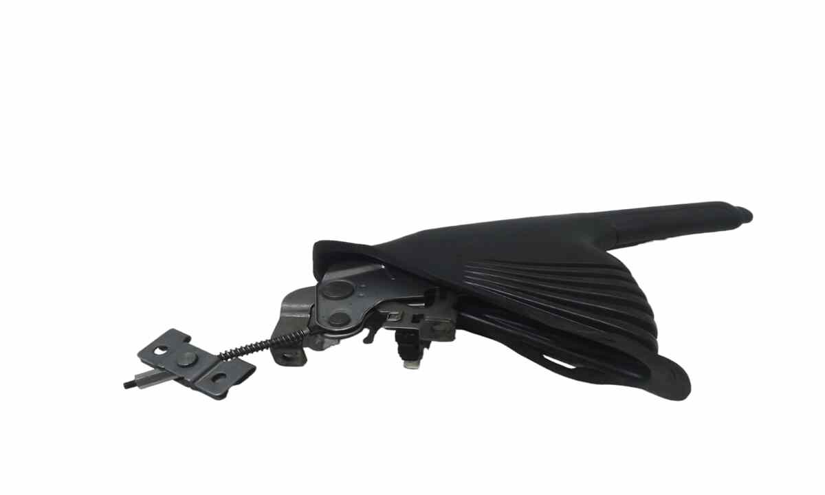 Leva Freno Stazionamento 735524183 Usato