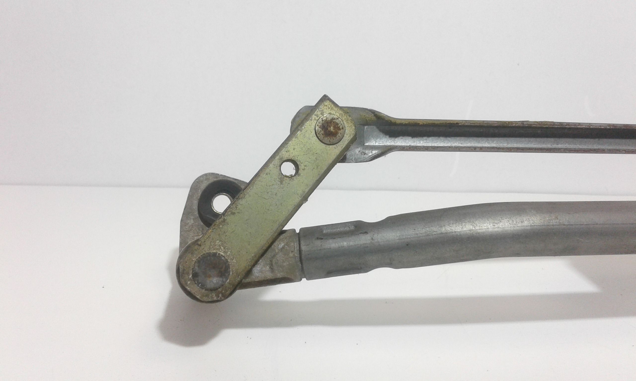 Motorino Tergiparabrezza Compl. Usato