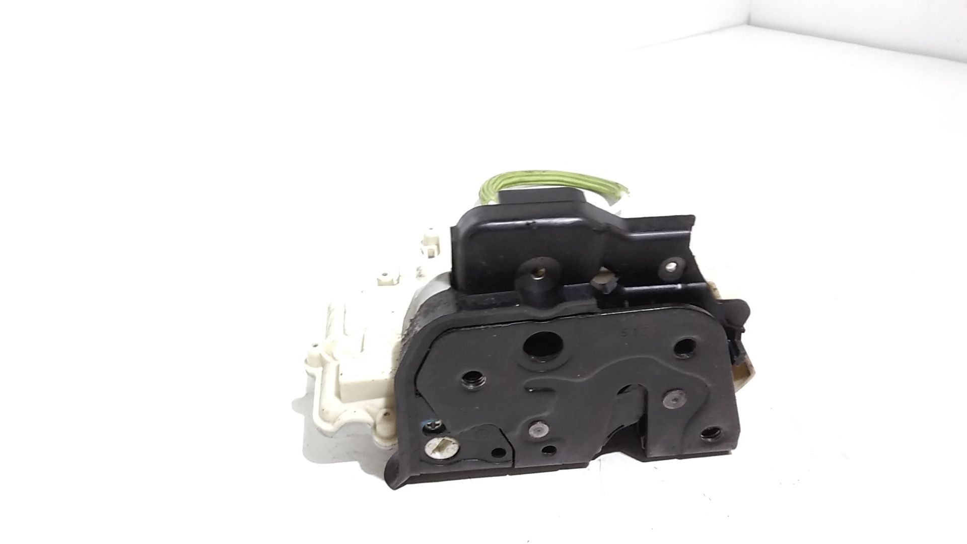 Serratura Porta Post. Destro 4F0839016 Usato