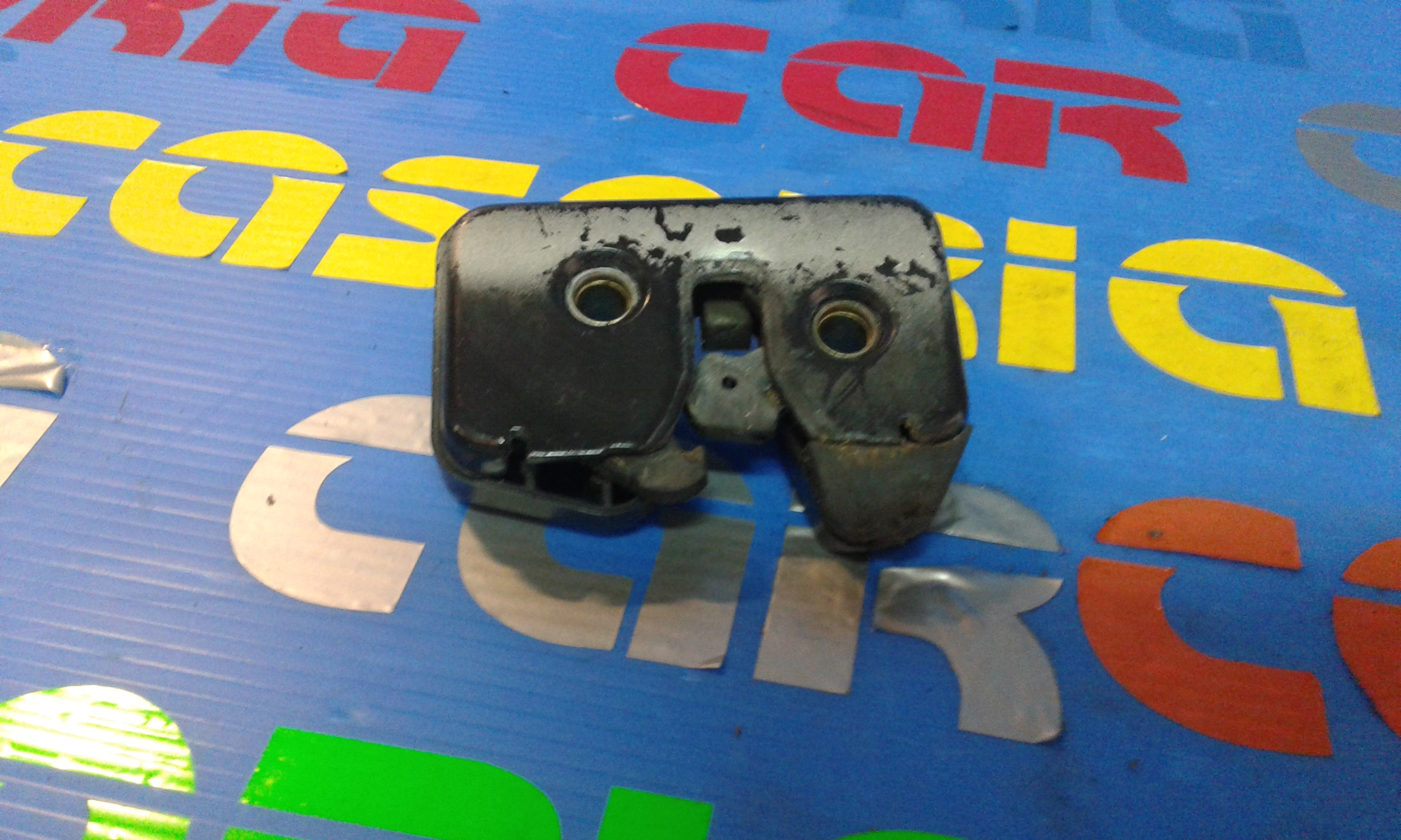 Serratura Cofano Post. Usato