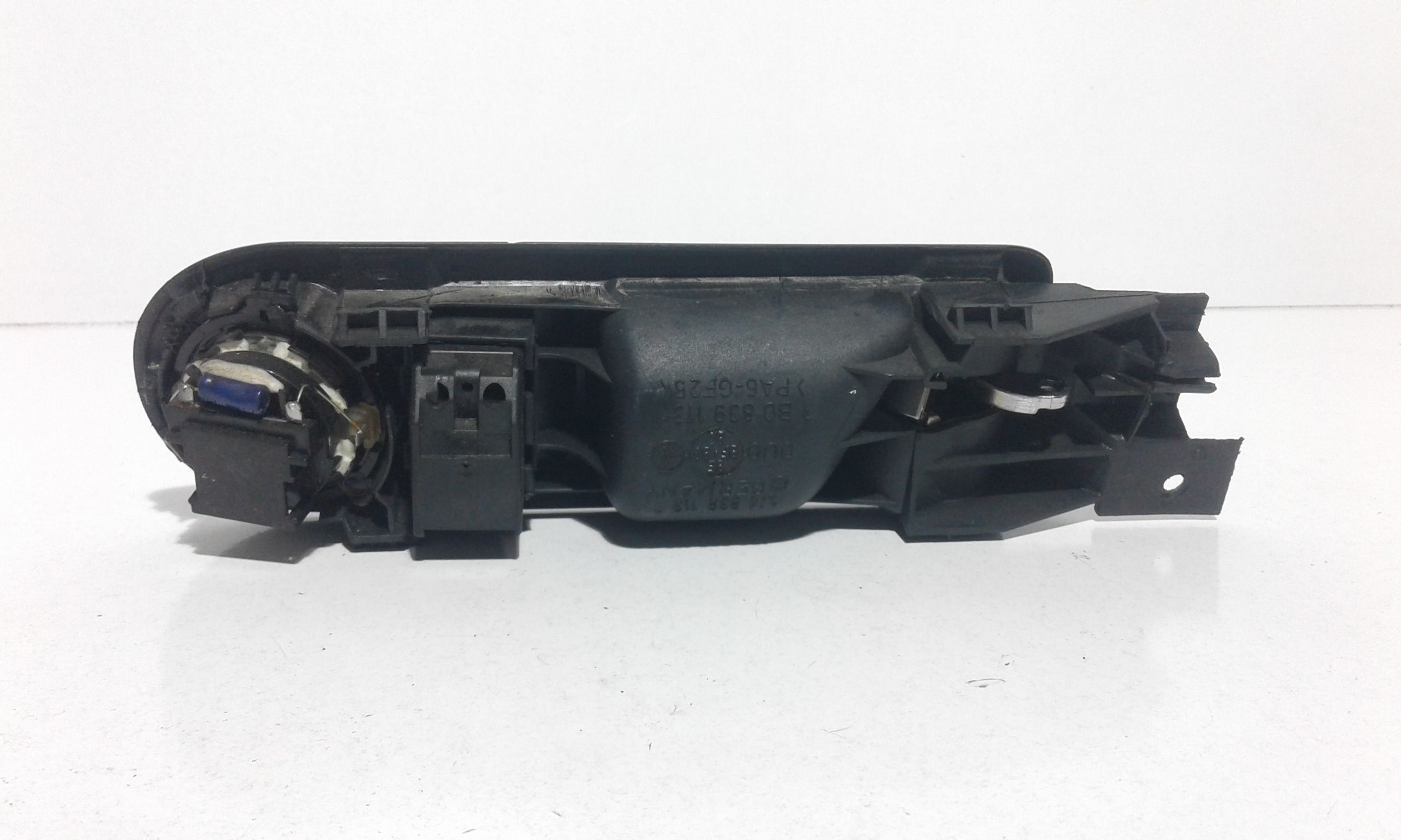 Maniglia Int. Apertura Porta Post. Sinistro Usato