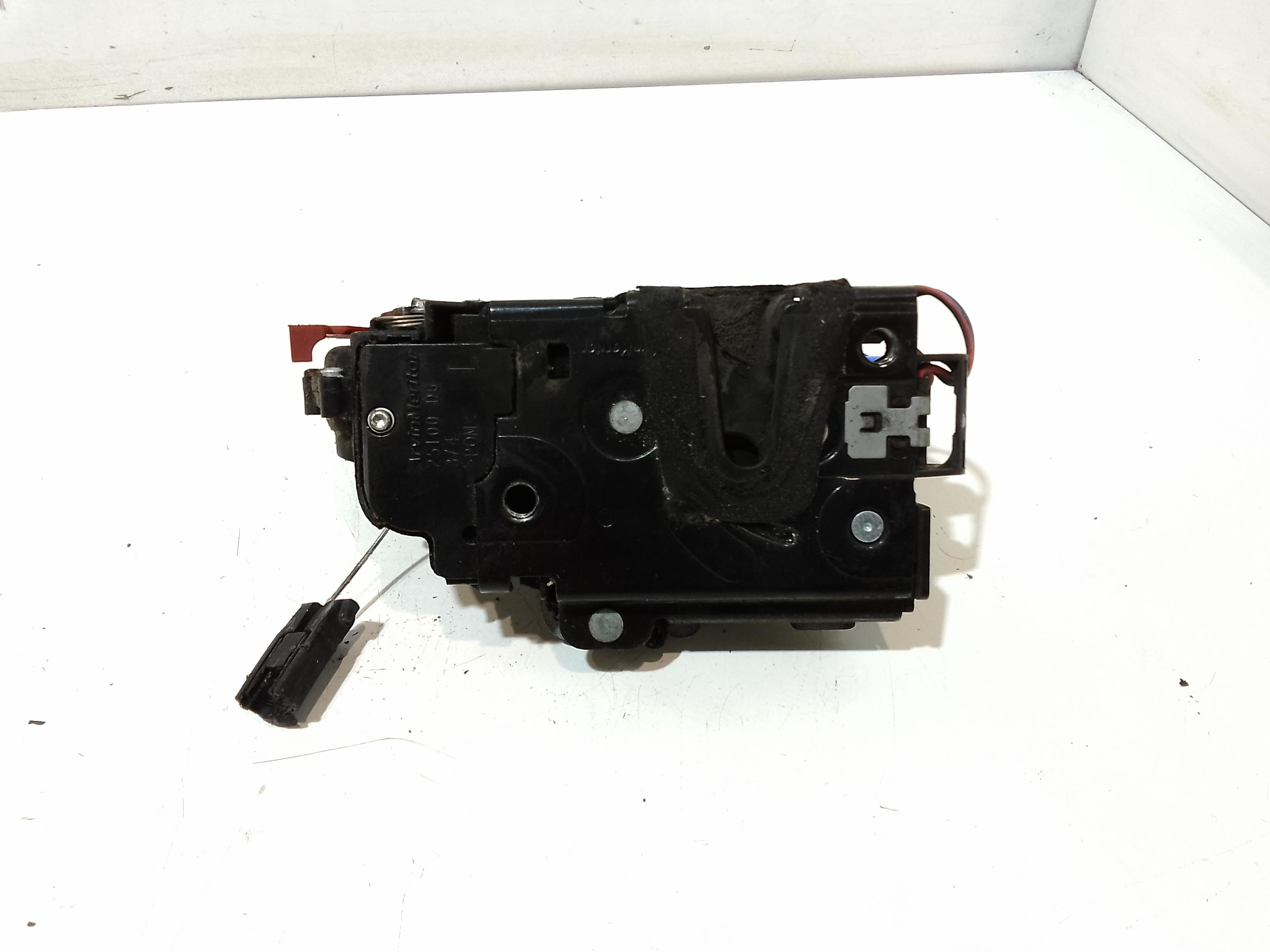 Serratura Porta Ant. Sinistro 3B1837015BC Usato