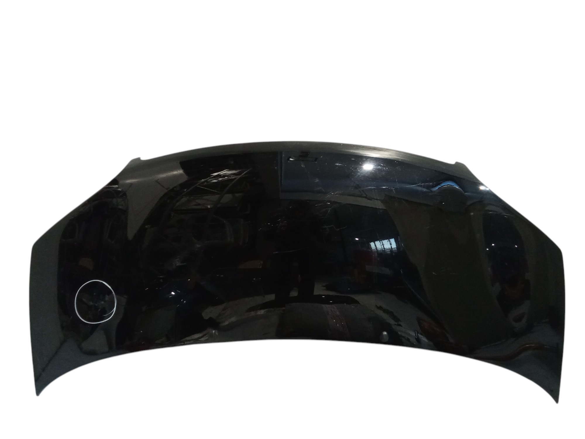 Cofano Ant. A45375133009999 Usato