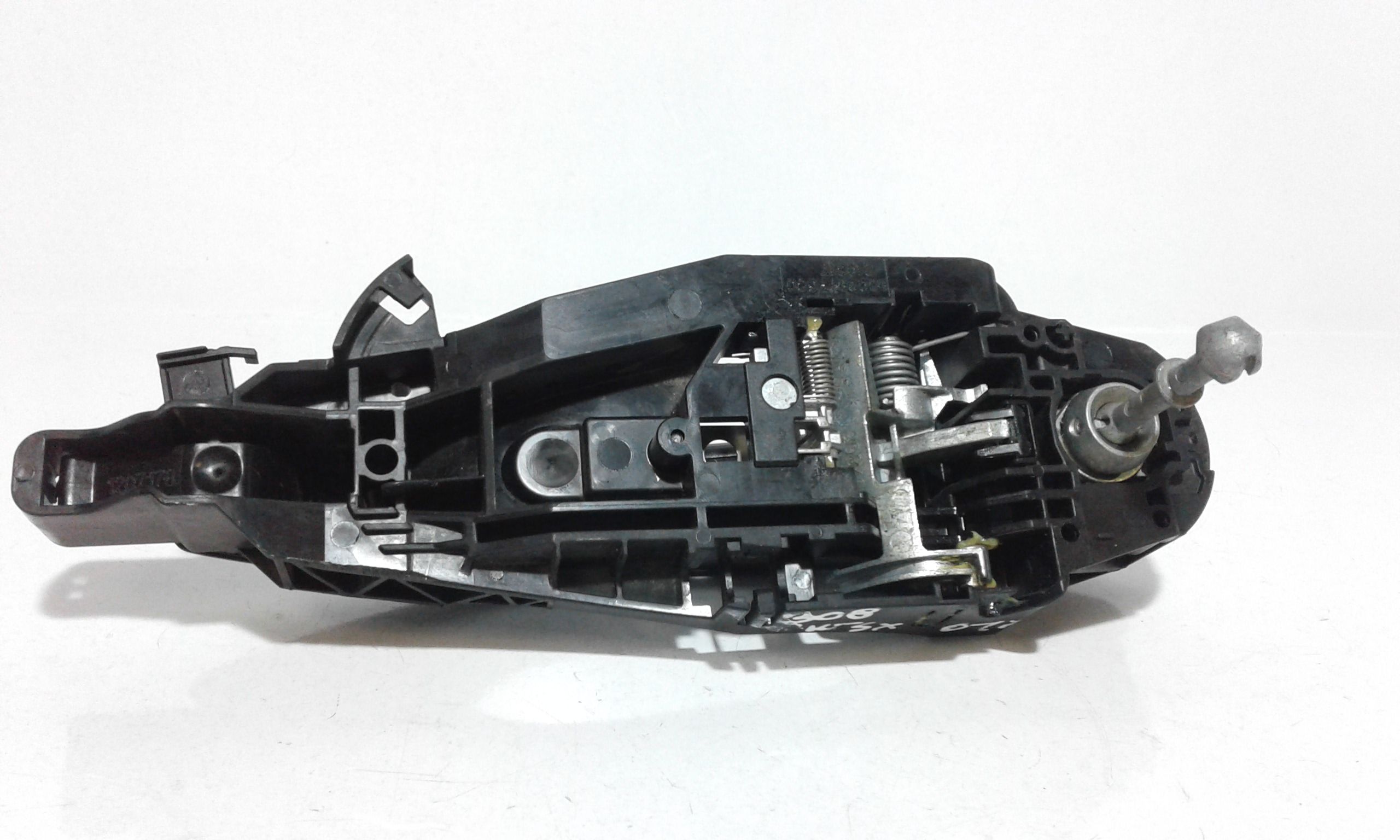 Maniglia Porta Ant. Sinistro 1606874580 Usato