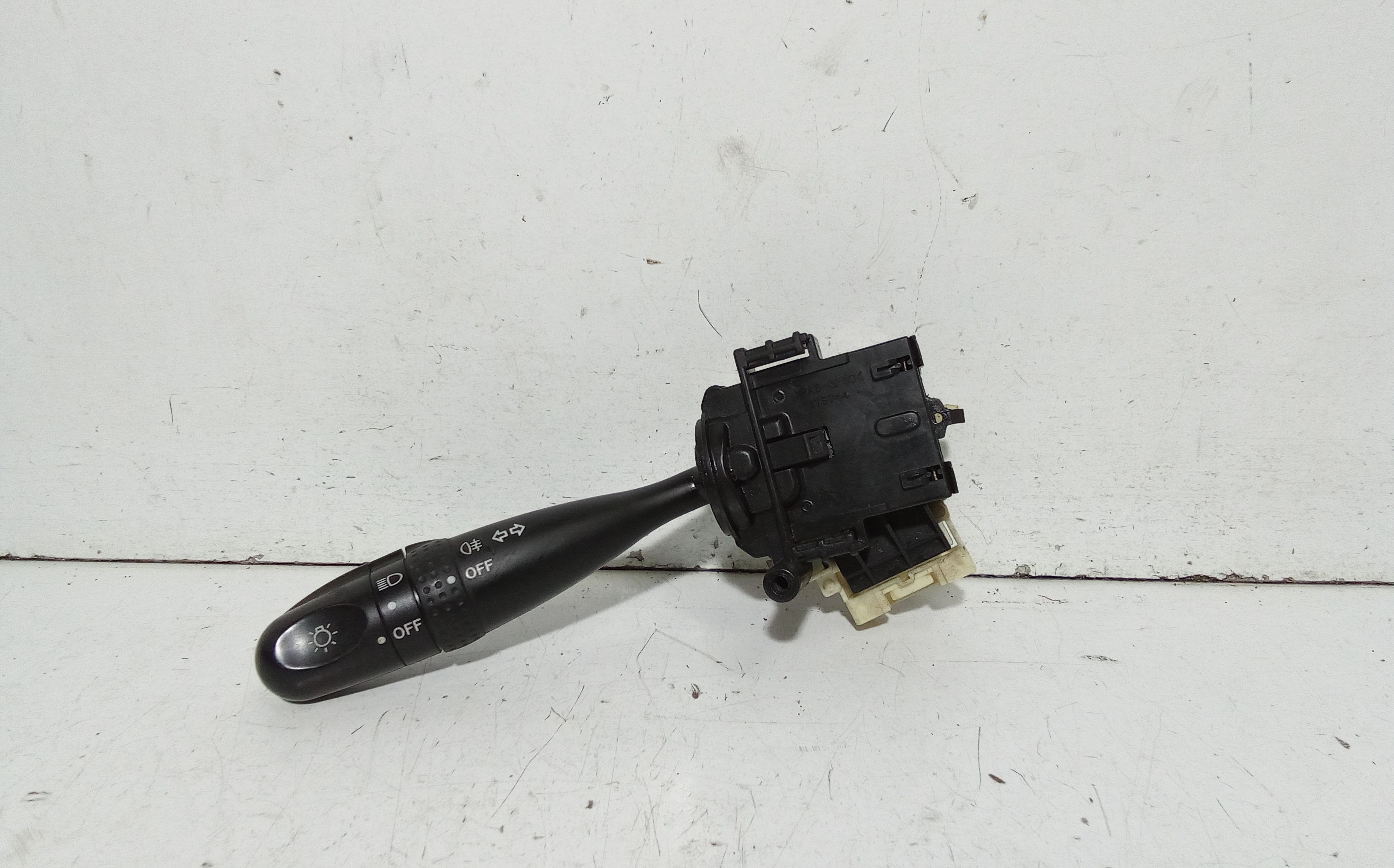 Devioguidasgancio Sinistro Usato