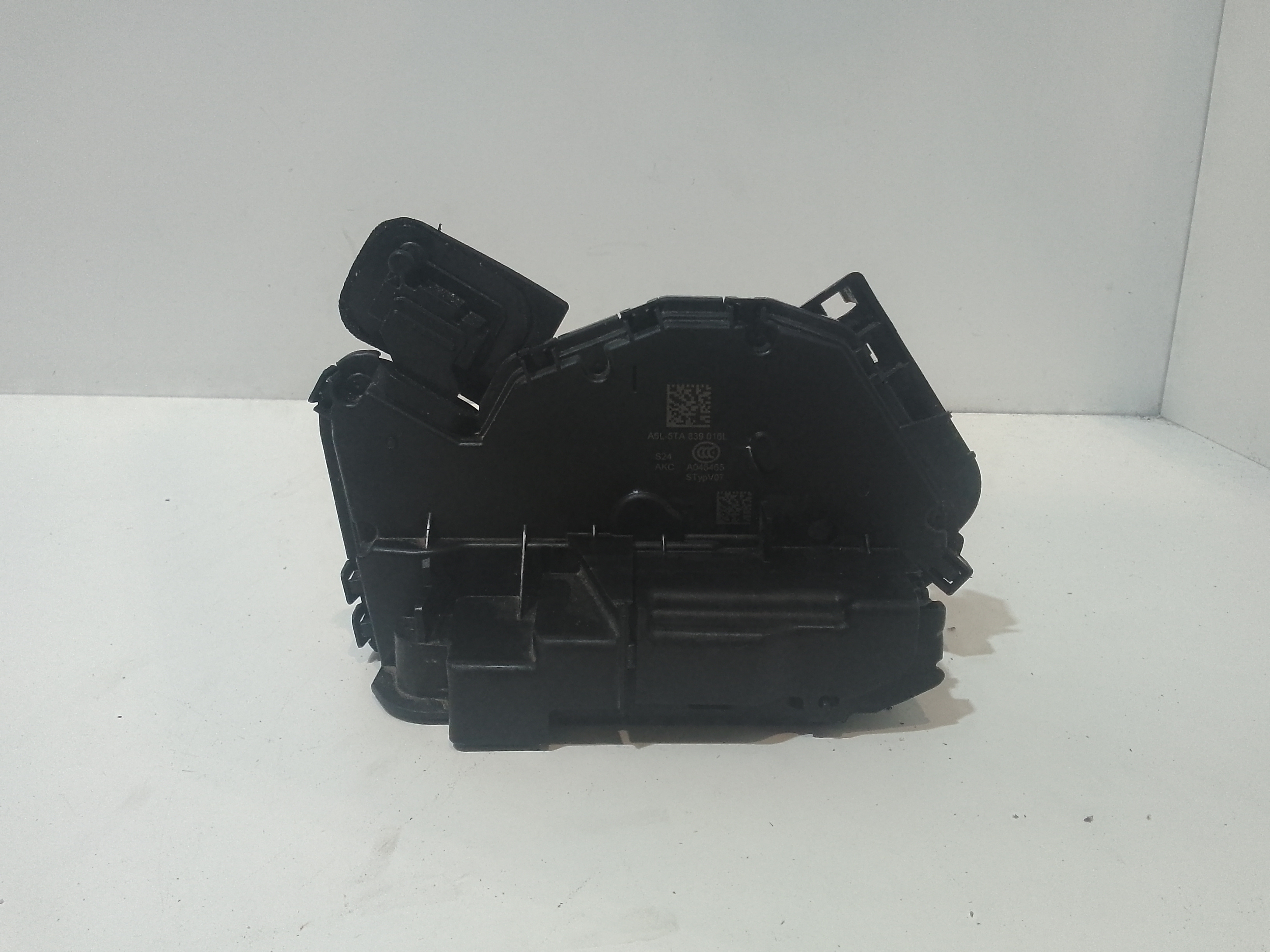 Serratura Porta Post. Destro 5TA839016K Usato