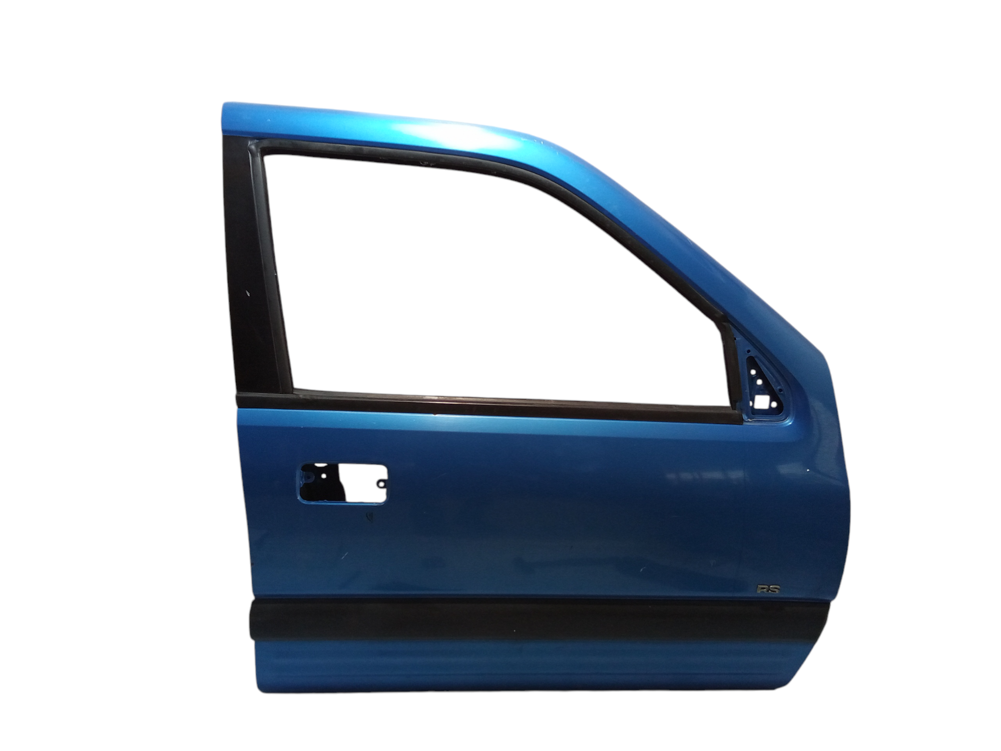 Porta Ant. Destro 97216189 Usato