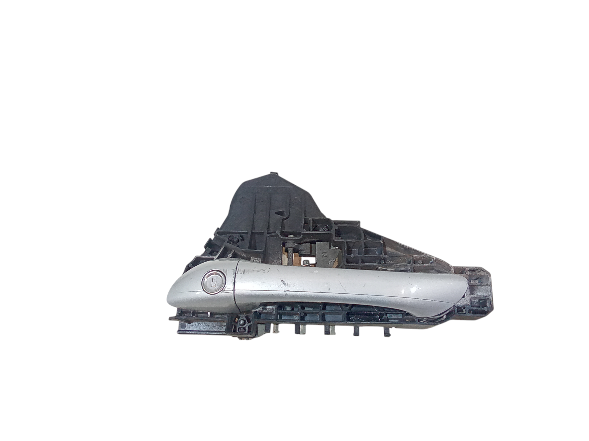 Maniglia Porta Ant. Sinistro A16976001709696 Usato