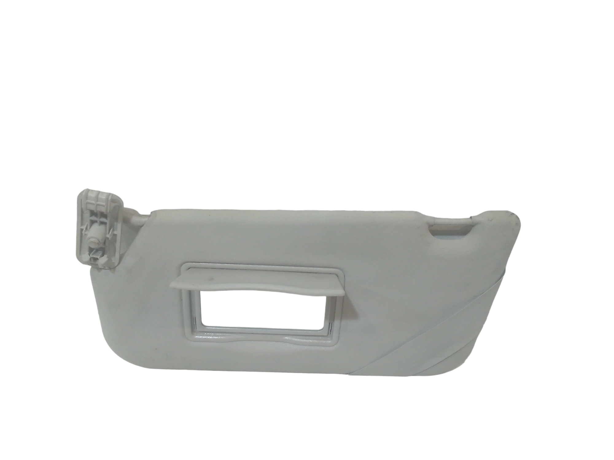 Aletta Parasole Parabrezza Sinistro 1702310 Usato