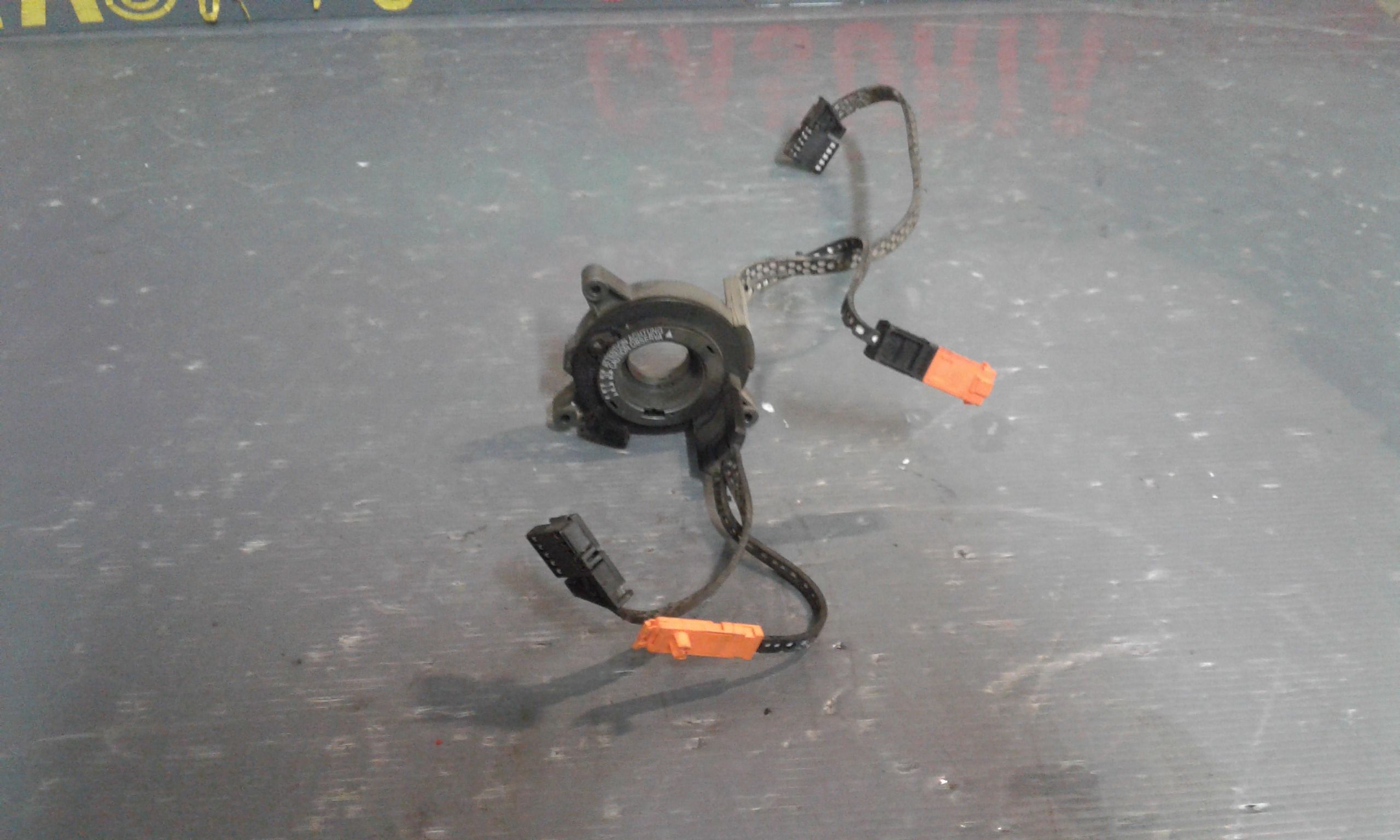 Contatto Spiraliforme Airbag 9635682680 Usato