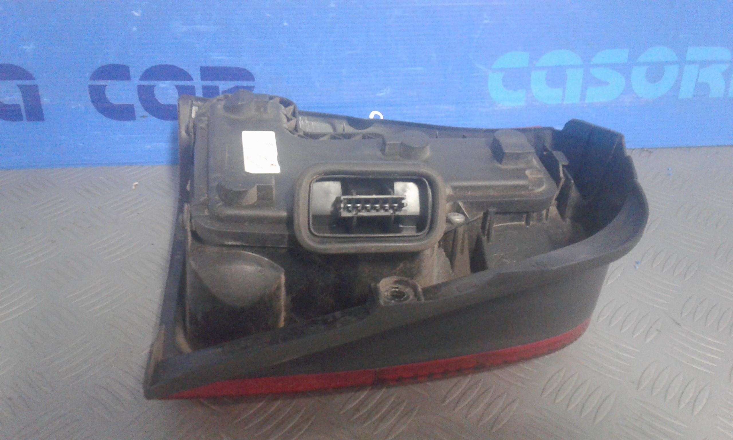 Fanale Post. Destro 6X0945096E Usato