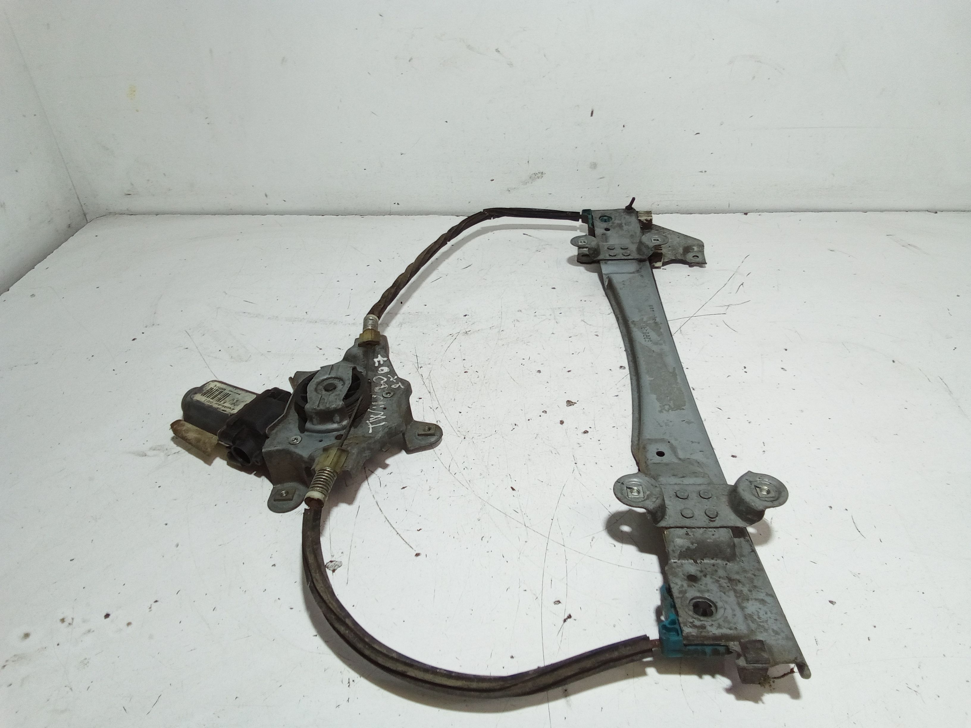 Alzacristallo Porta Ant. Sinistro 7700818267 Usato