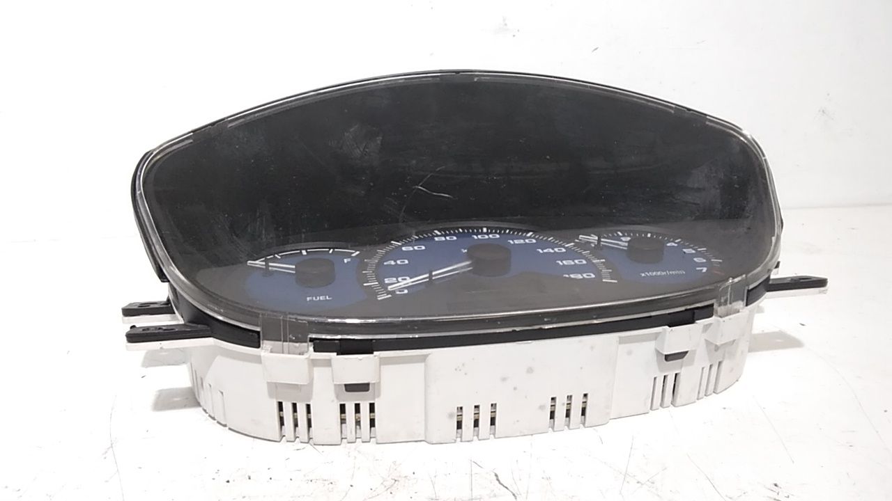 Quadro Portastrumenti Usato