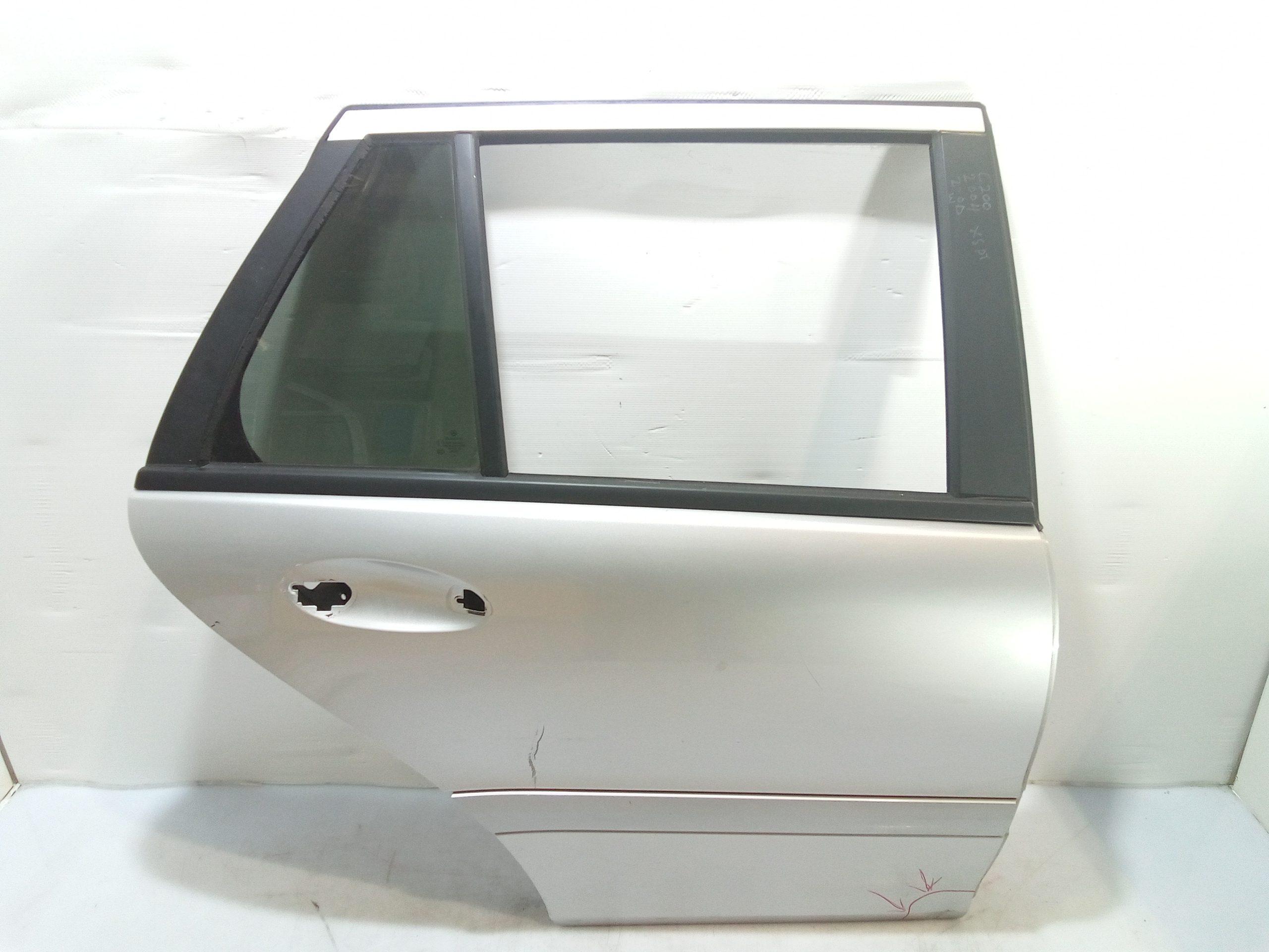 Porta Post. Destro A2037301205 Usato