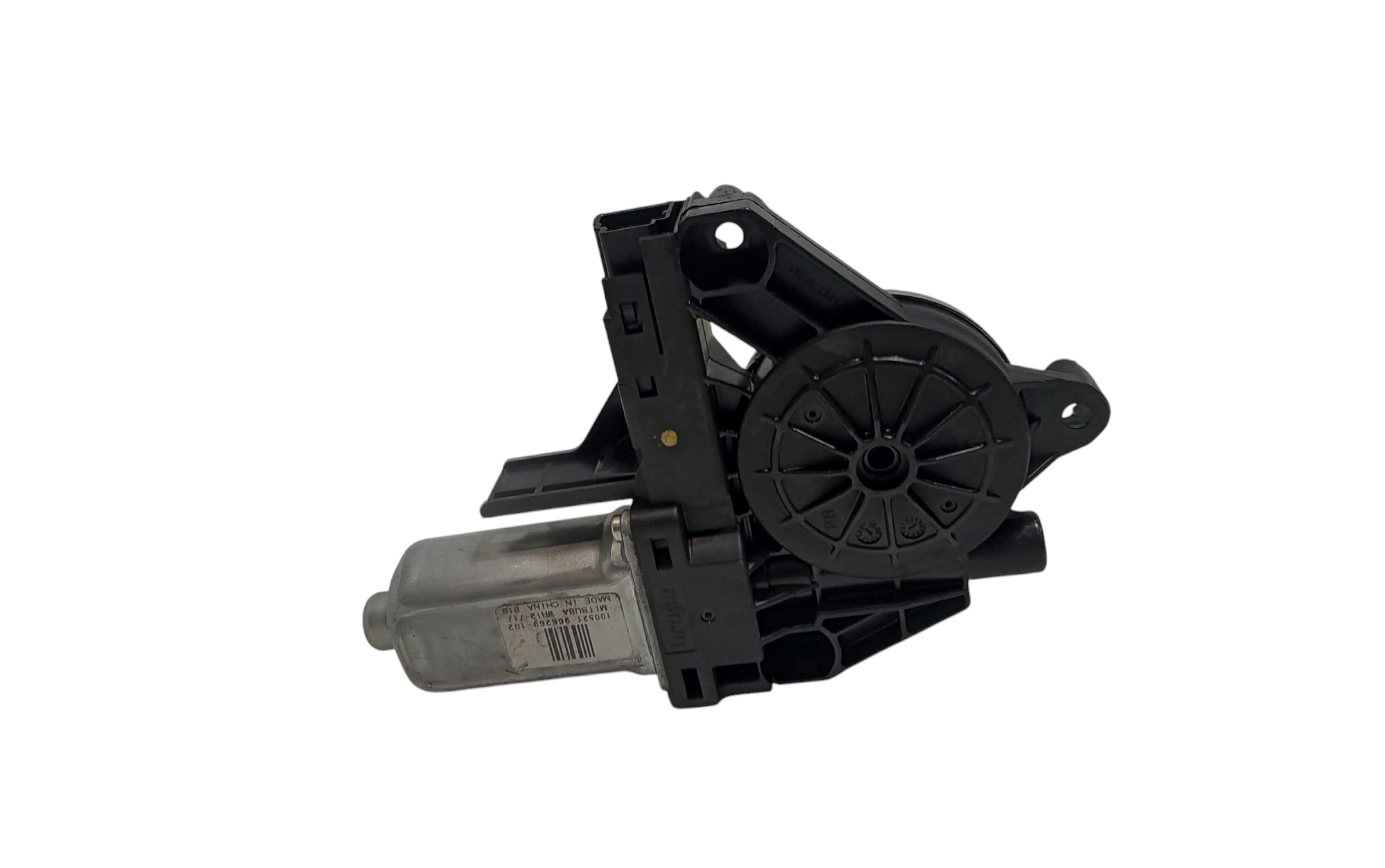 Motorino Alzacristallo Porta Ant. Destro 31253062 Usato