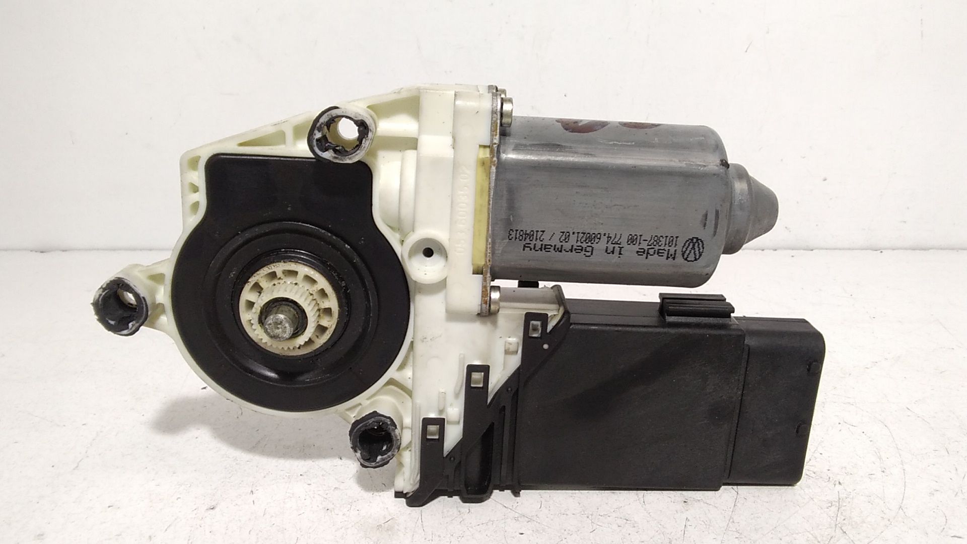 Motorino Alzacristallo Porta Ant. Sinistro 1C0959801B017 Usato