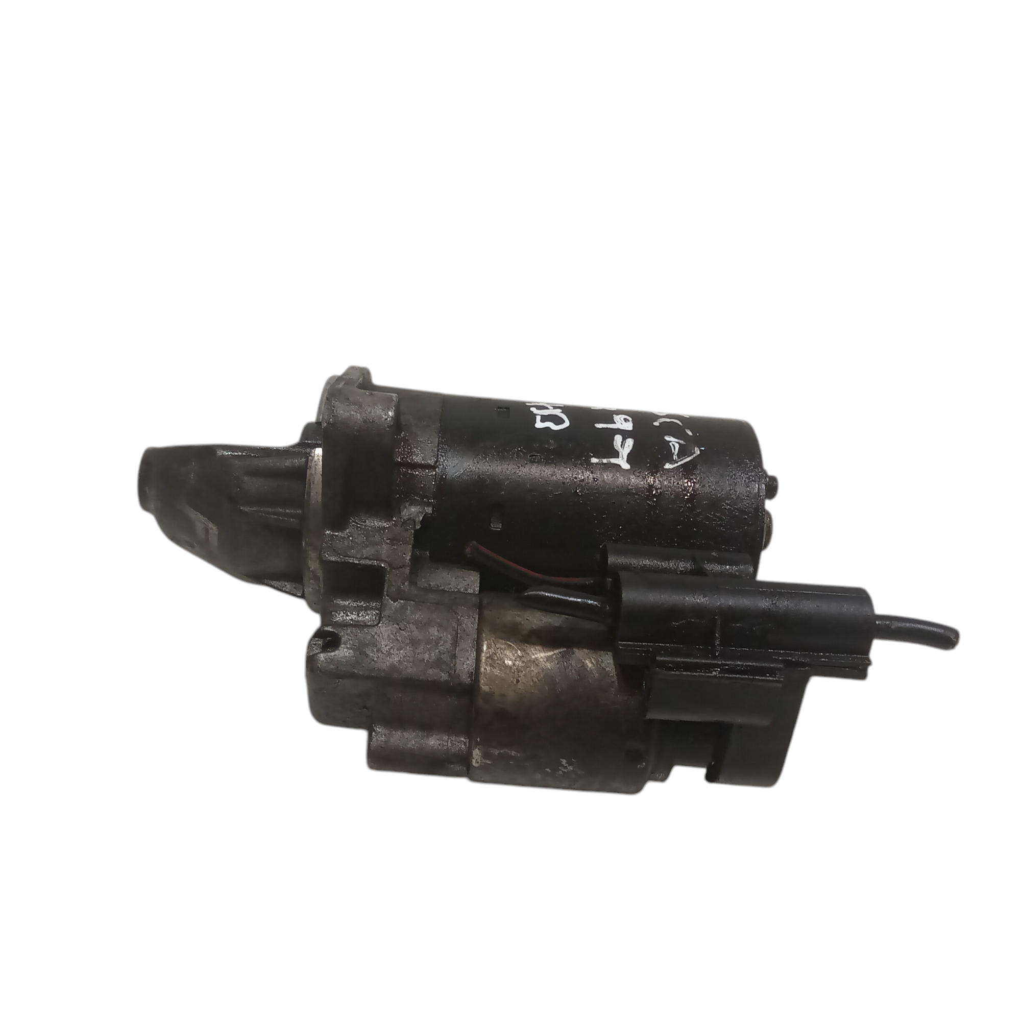 Motorino Avviamento 1416231 Usato