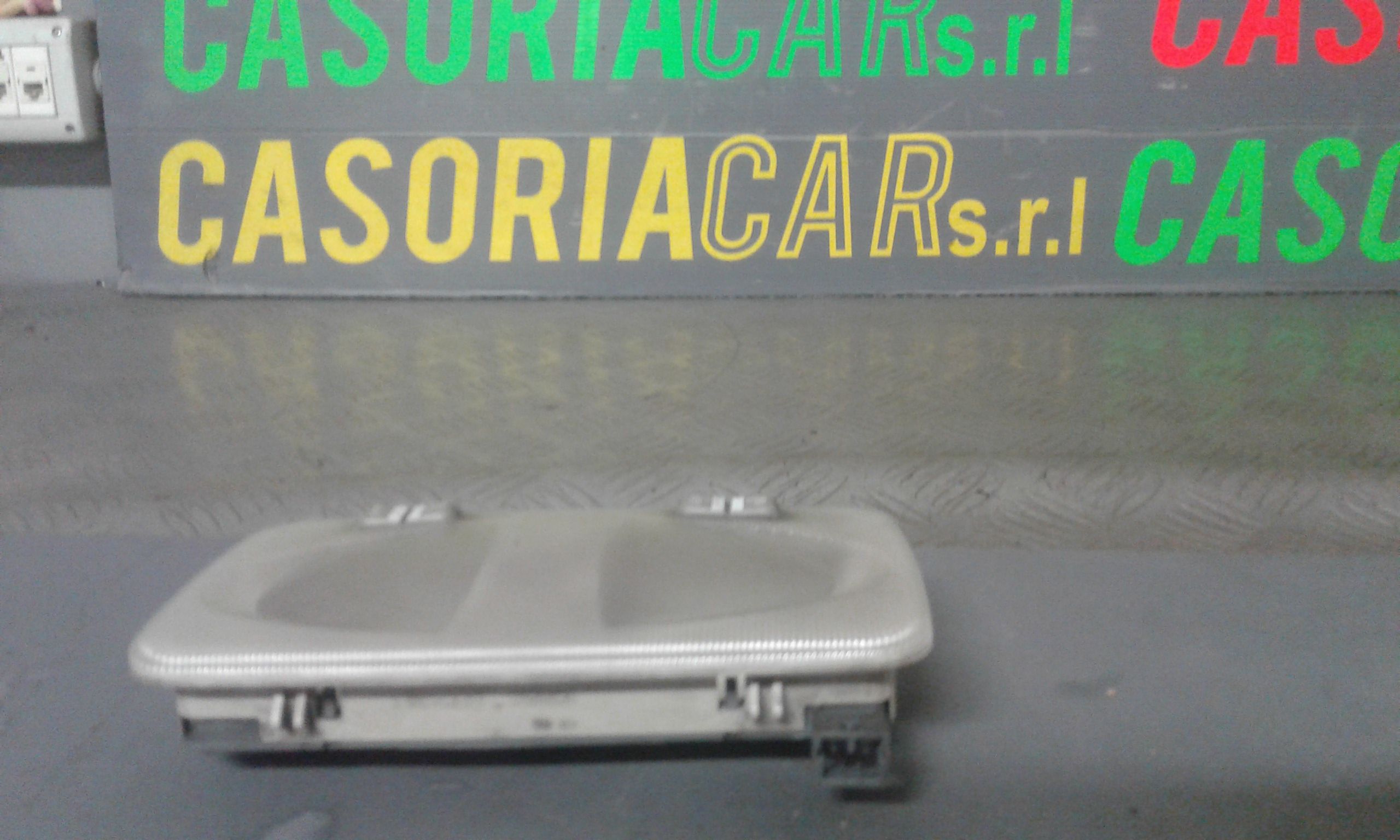 Luce Cortesia Ant. Tetto 735309659 Usato