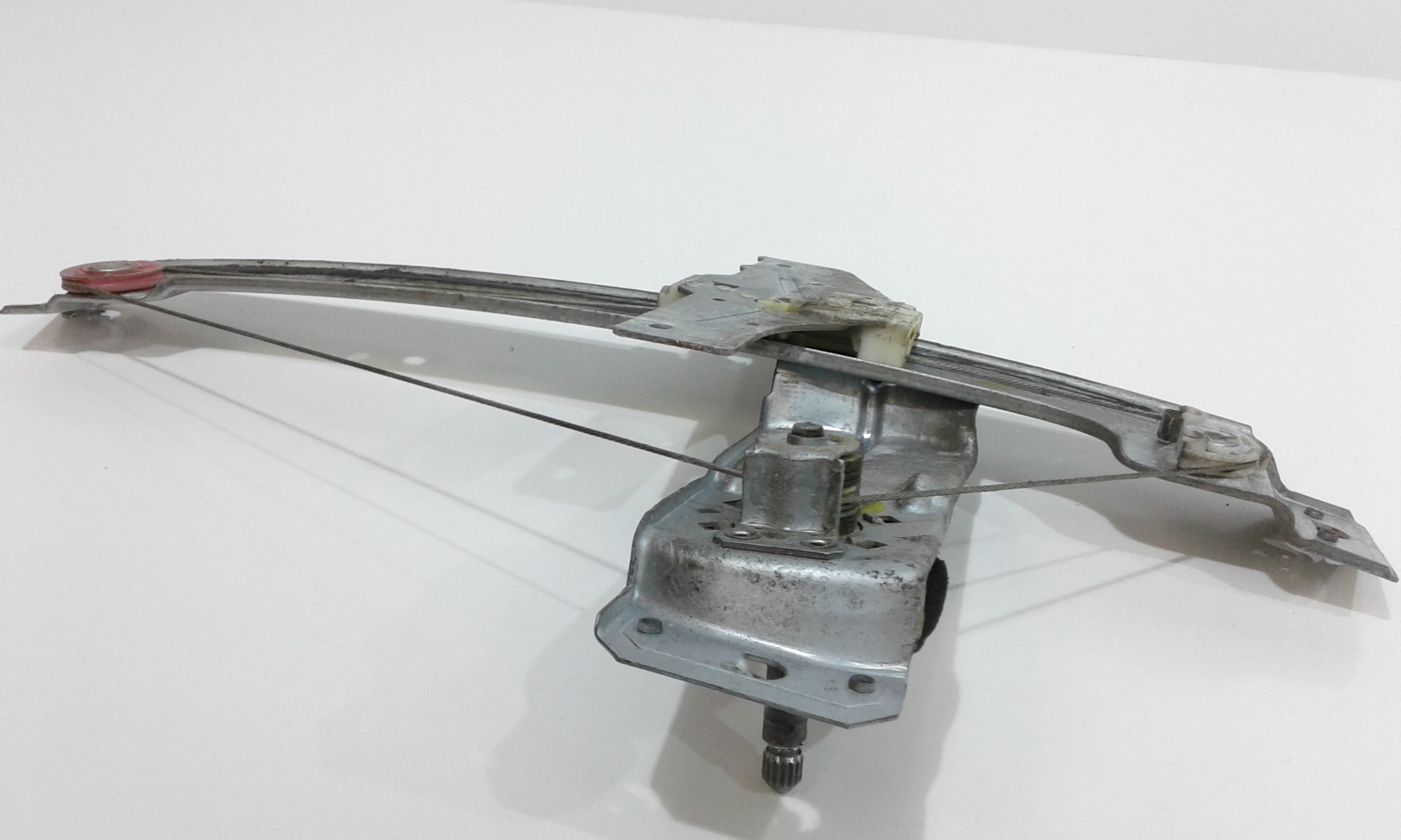 Alzacristallo Elettr. Porta Post. Sinistro Usato