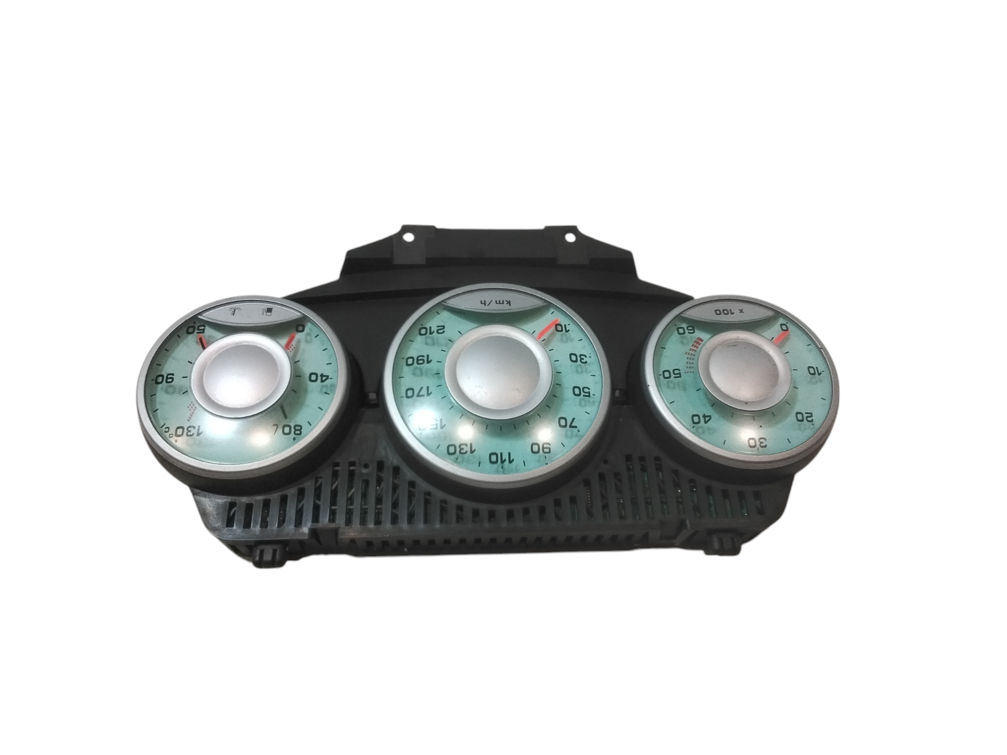 Quadro Portastrumenti 1496276080 Usato