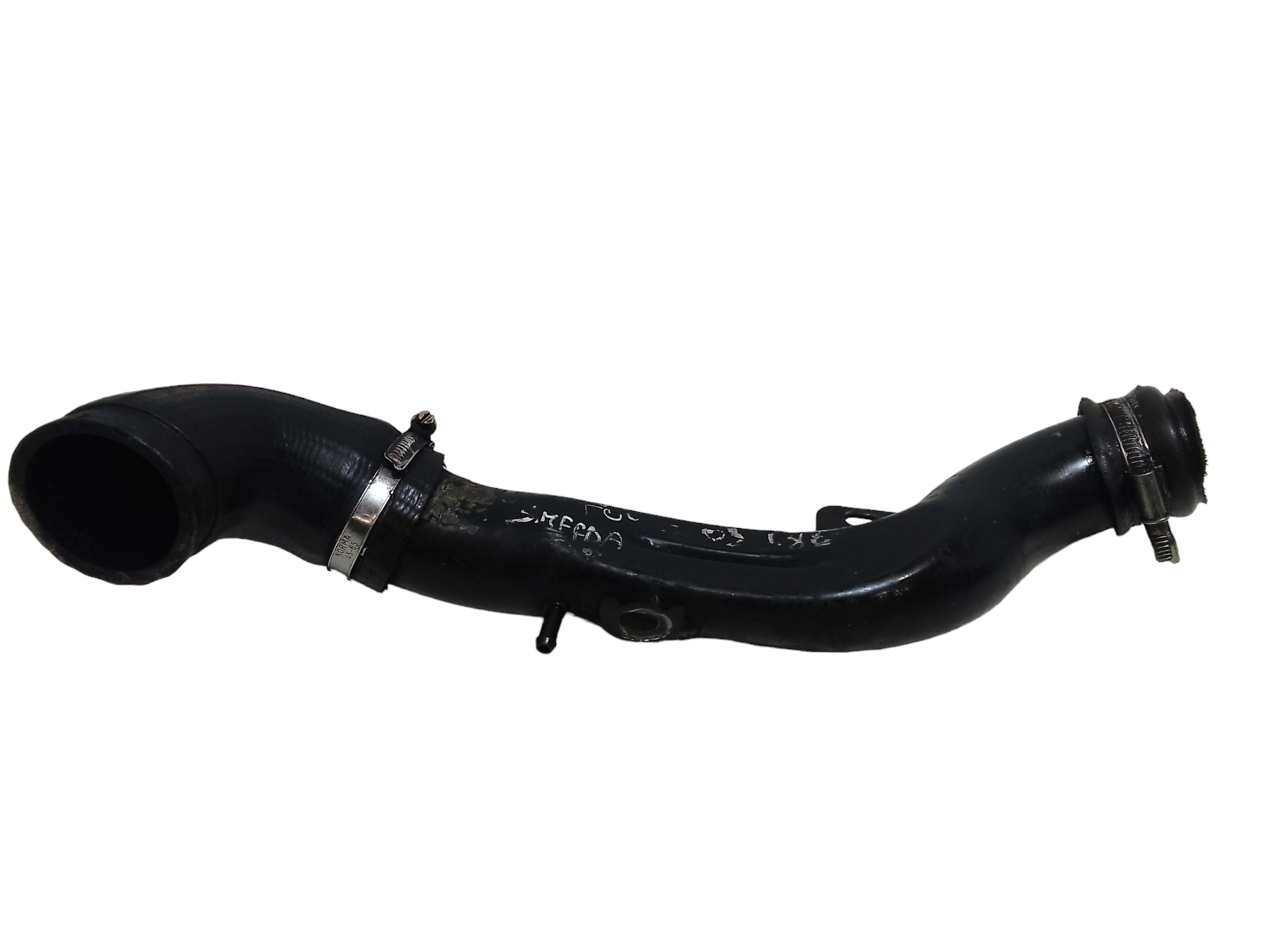 Tubo Entrata Scambiatore Aria/aria Usato