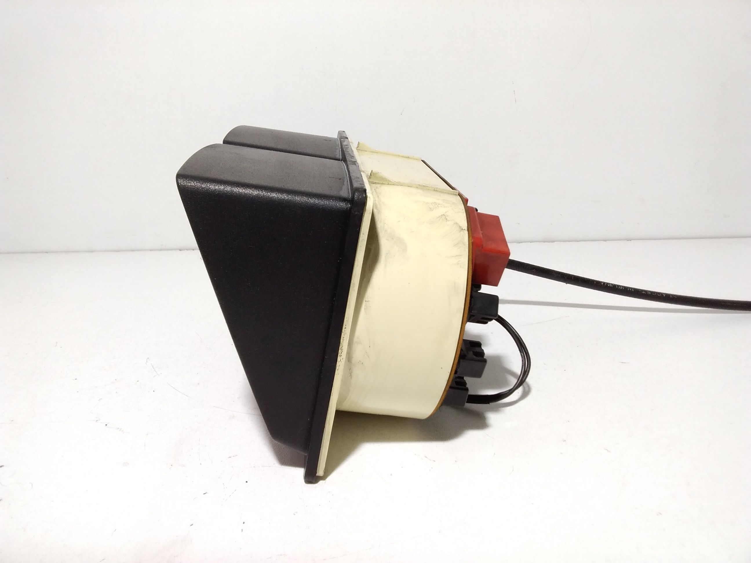 Quadro Portastrumenti Usato