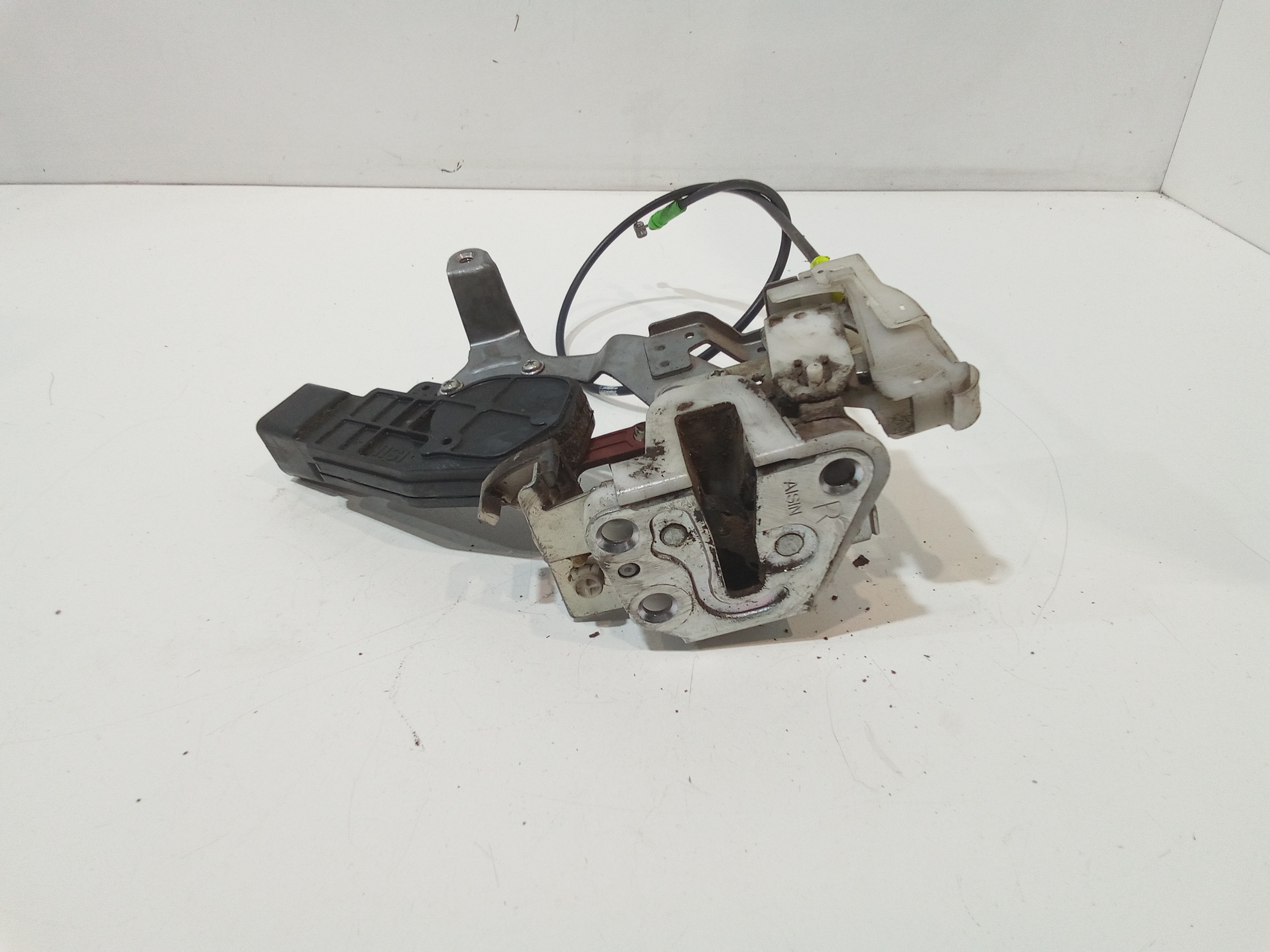 Serratura Porta Post. Destro 9138G4 Usato