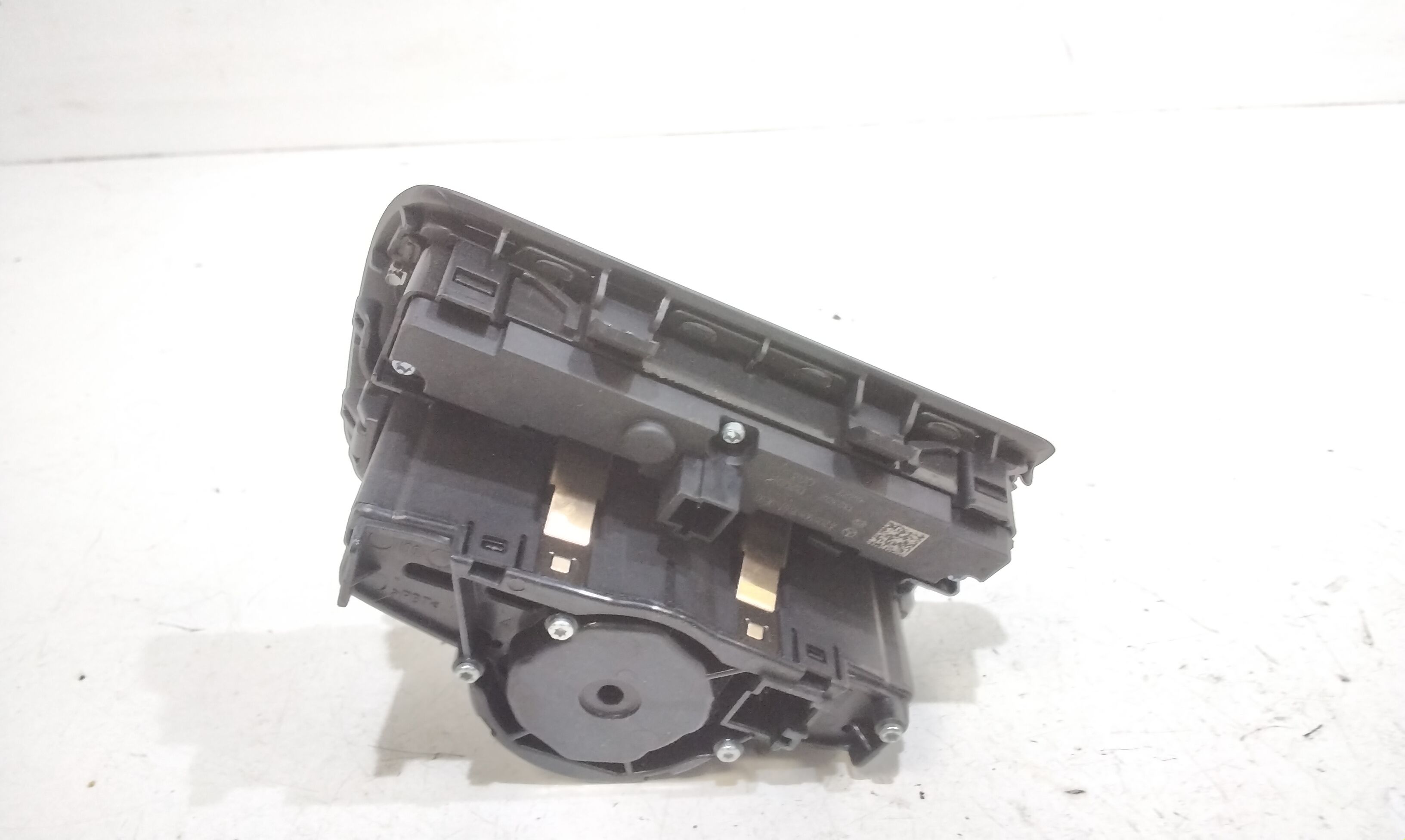 Interruttore Blocco Comando Luci A20590572079J01 Usato