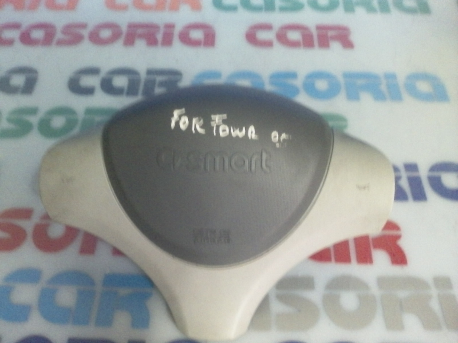 Dispositivo Airbag Lato Guida A4548601502CF2A Usato