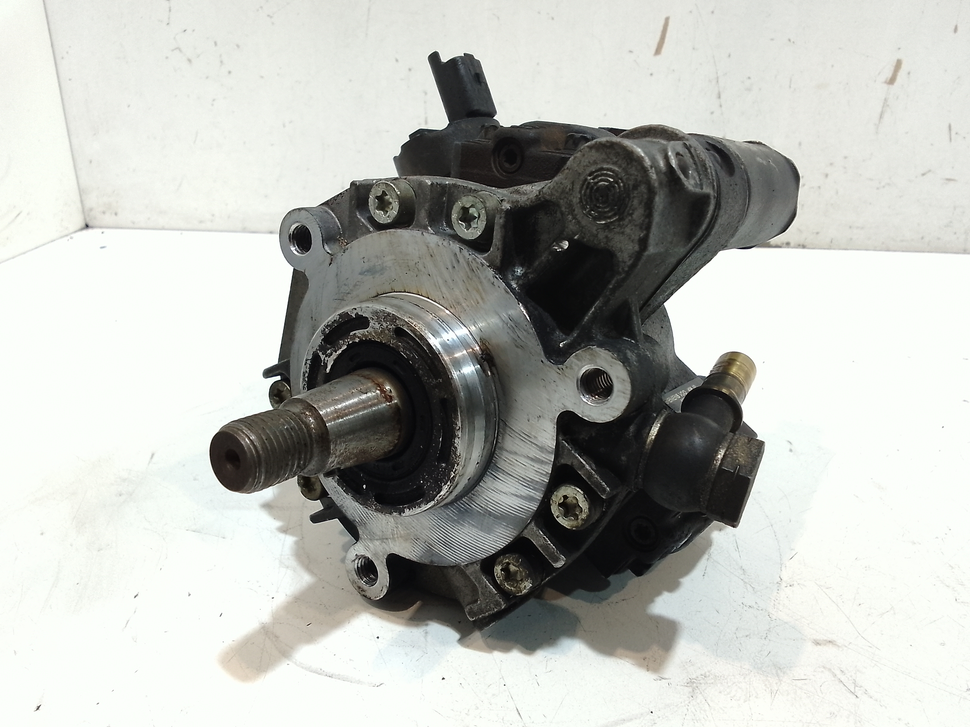 Pompa Iniezione Usato