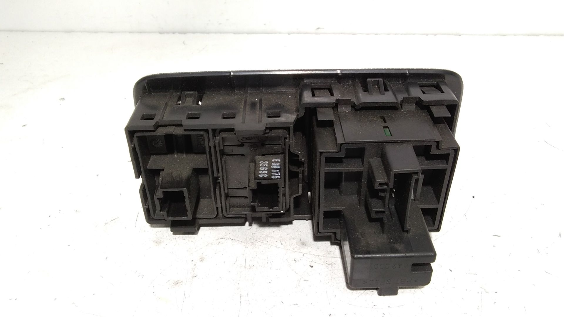 Comando Regolazione Altezza Proiettori Usato