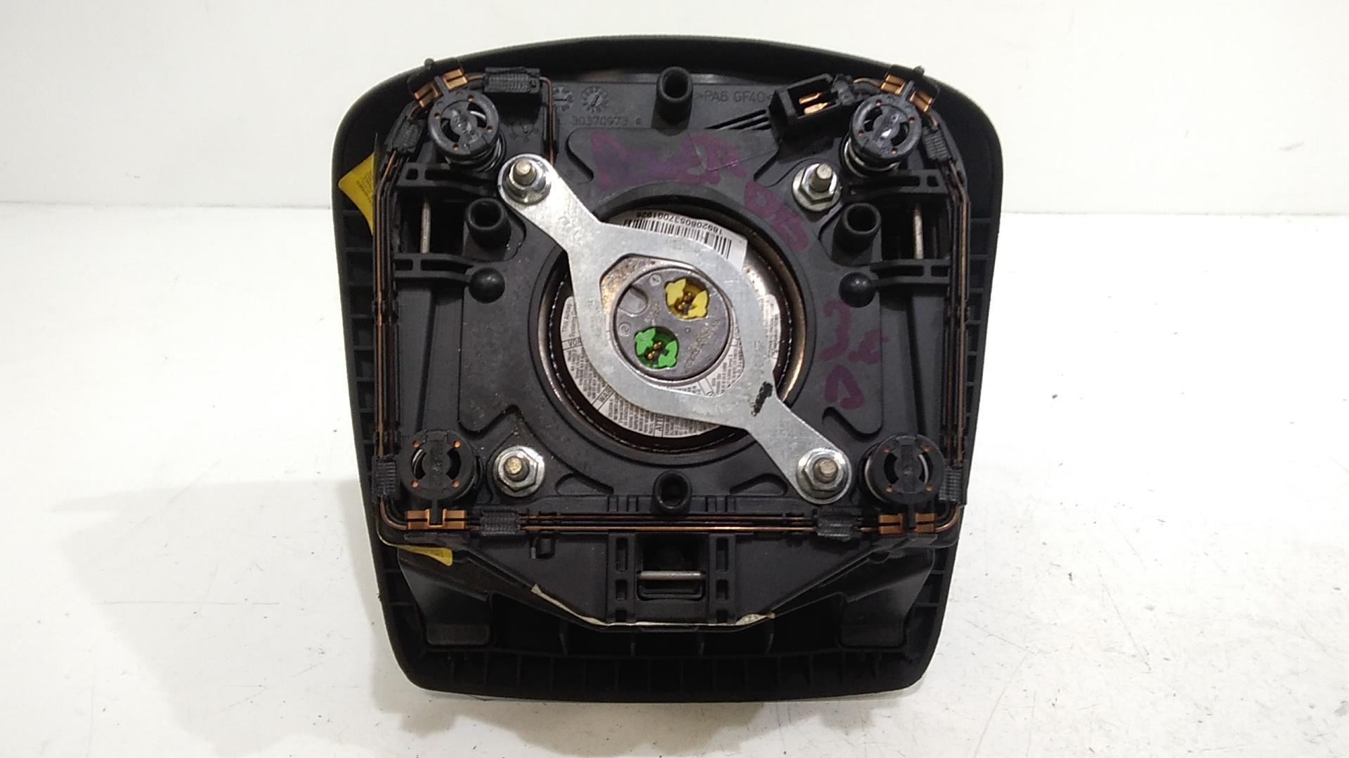 Dispositivo Airbag Lato Guida 1607077280 Usato