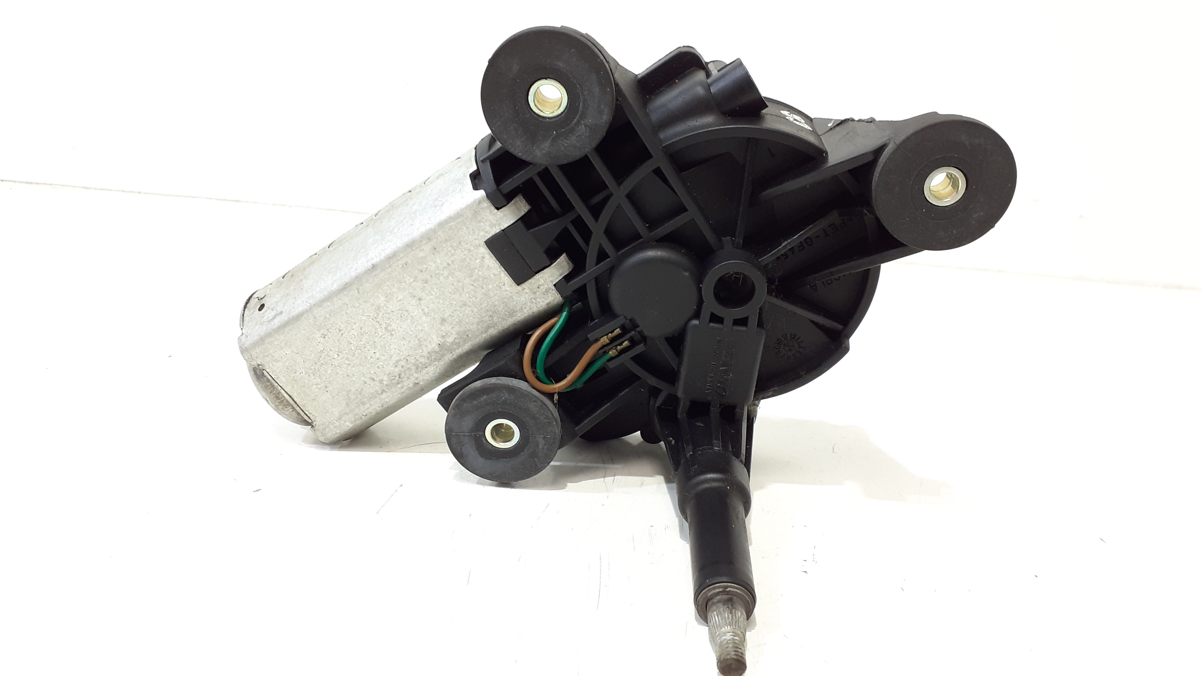 Motorino Tergilunotto 51848464 Usato