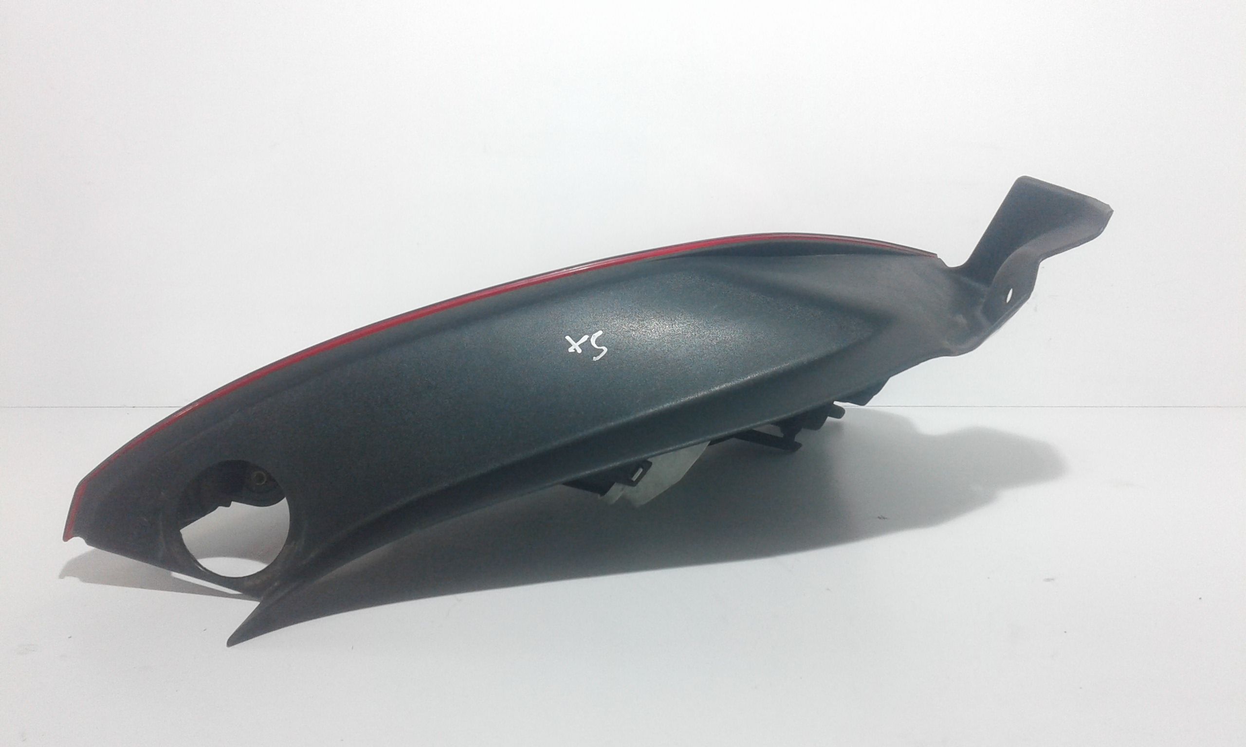 Fanale Post. Sinistro 8200073236 Usato