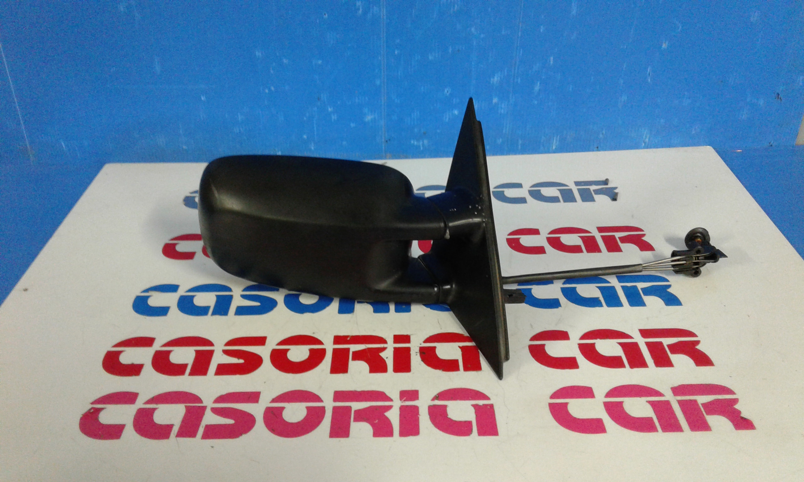 Retrovisore Est. Destro 357857508 Usato