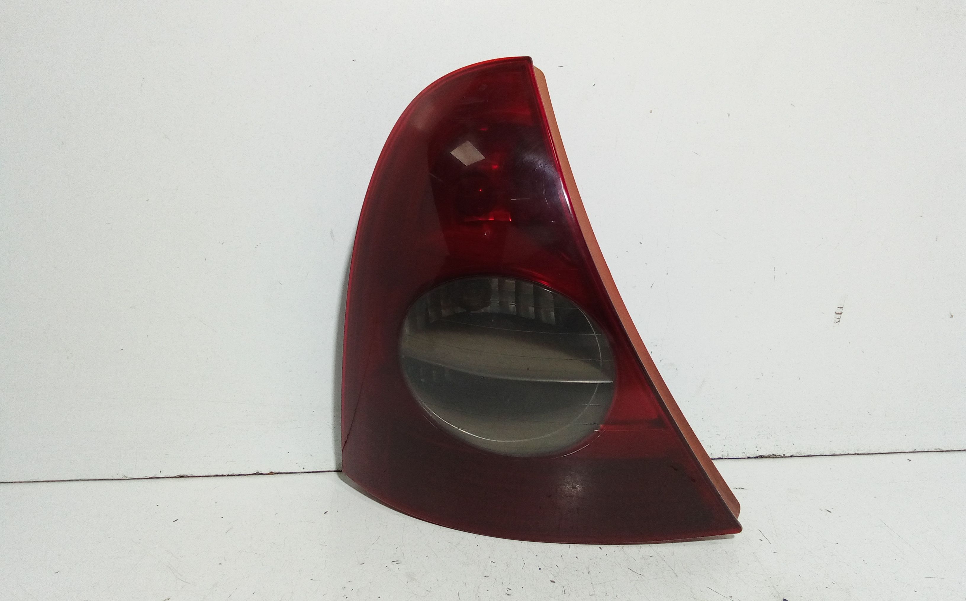 Fanale Post. Sinistro 7700410515 Usato