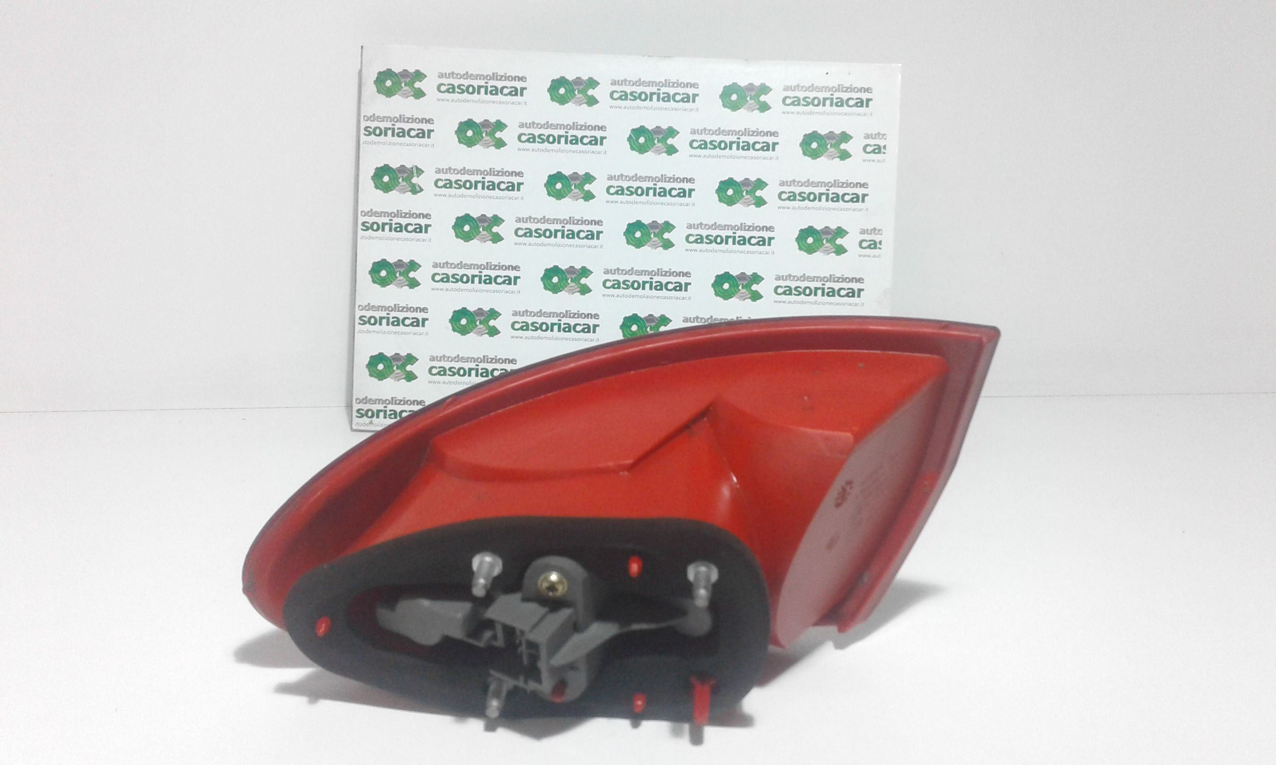 Fanale Post. Sinistro Usato