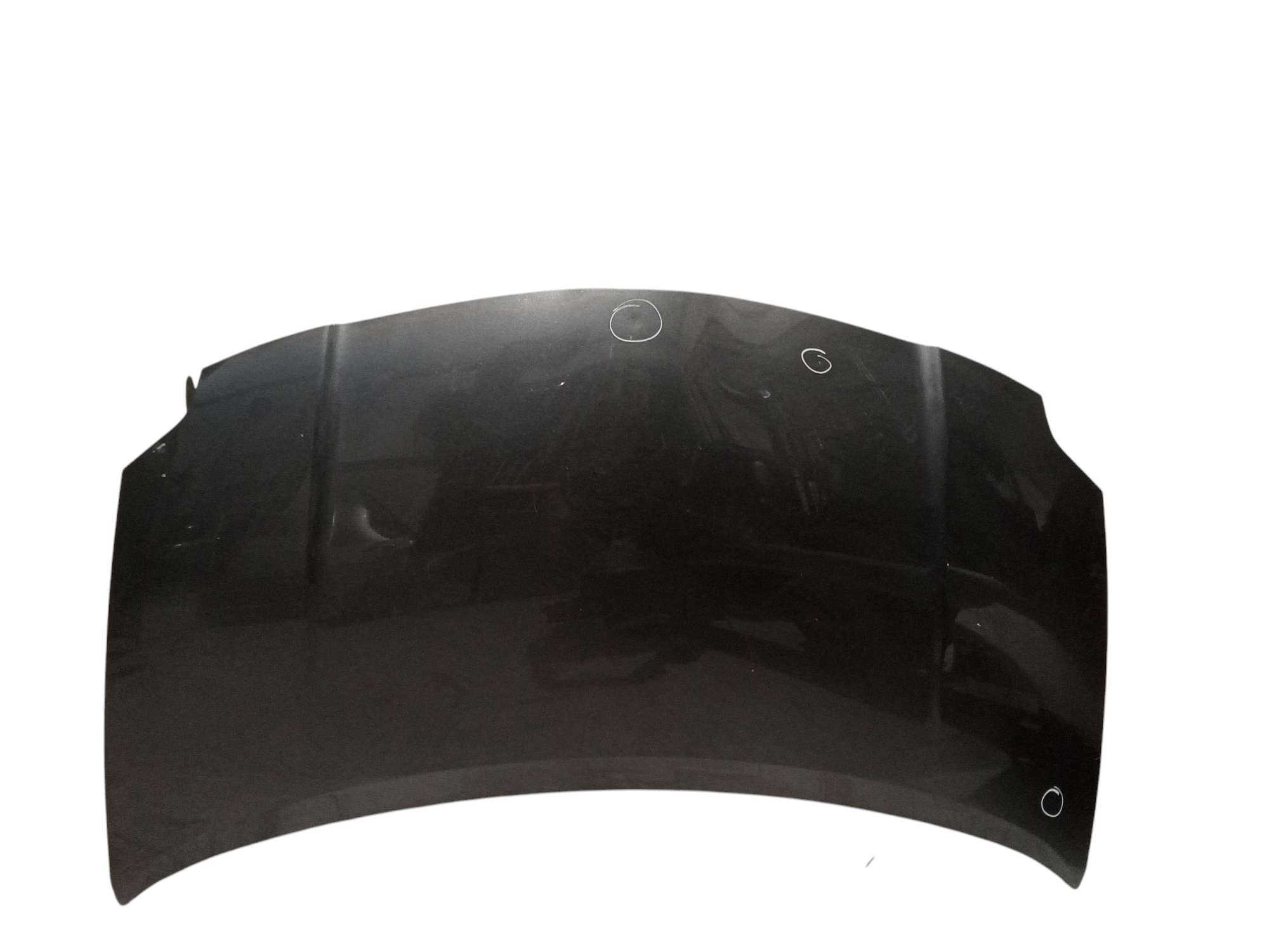 Cofano Ant. 5330102250 Usato