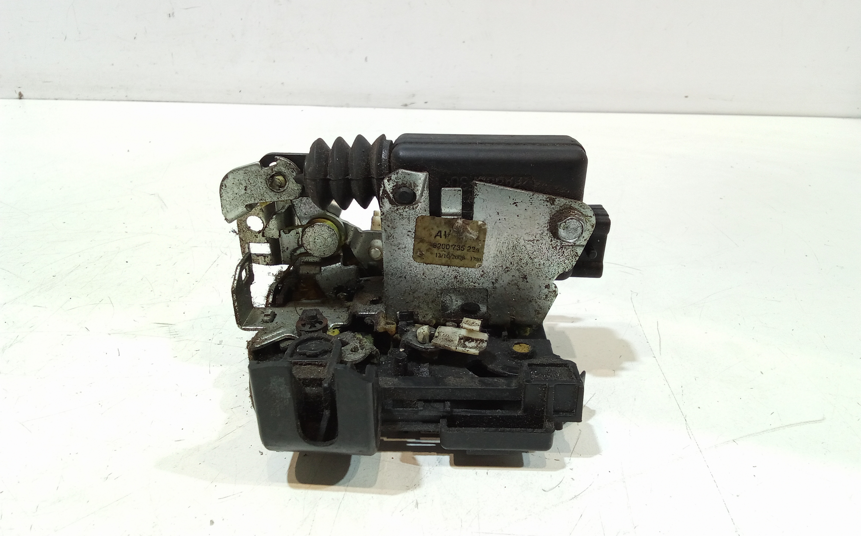 Serratura Porta Ant. Destro 805024299R Usato