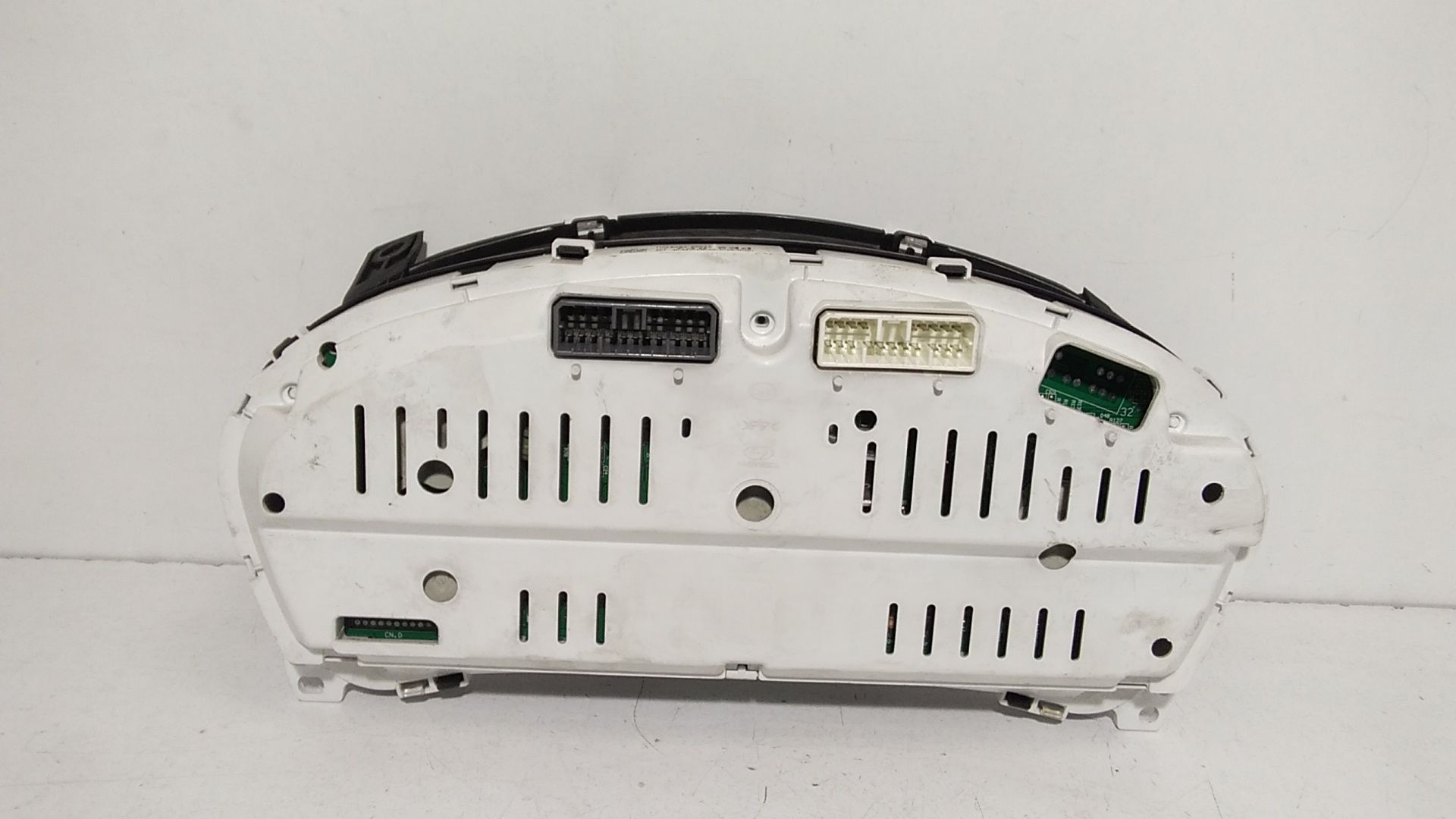 Quadro Portastrumenti Usato