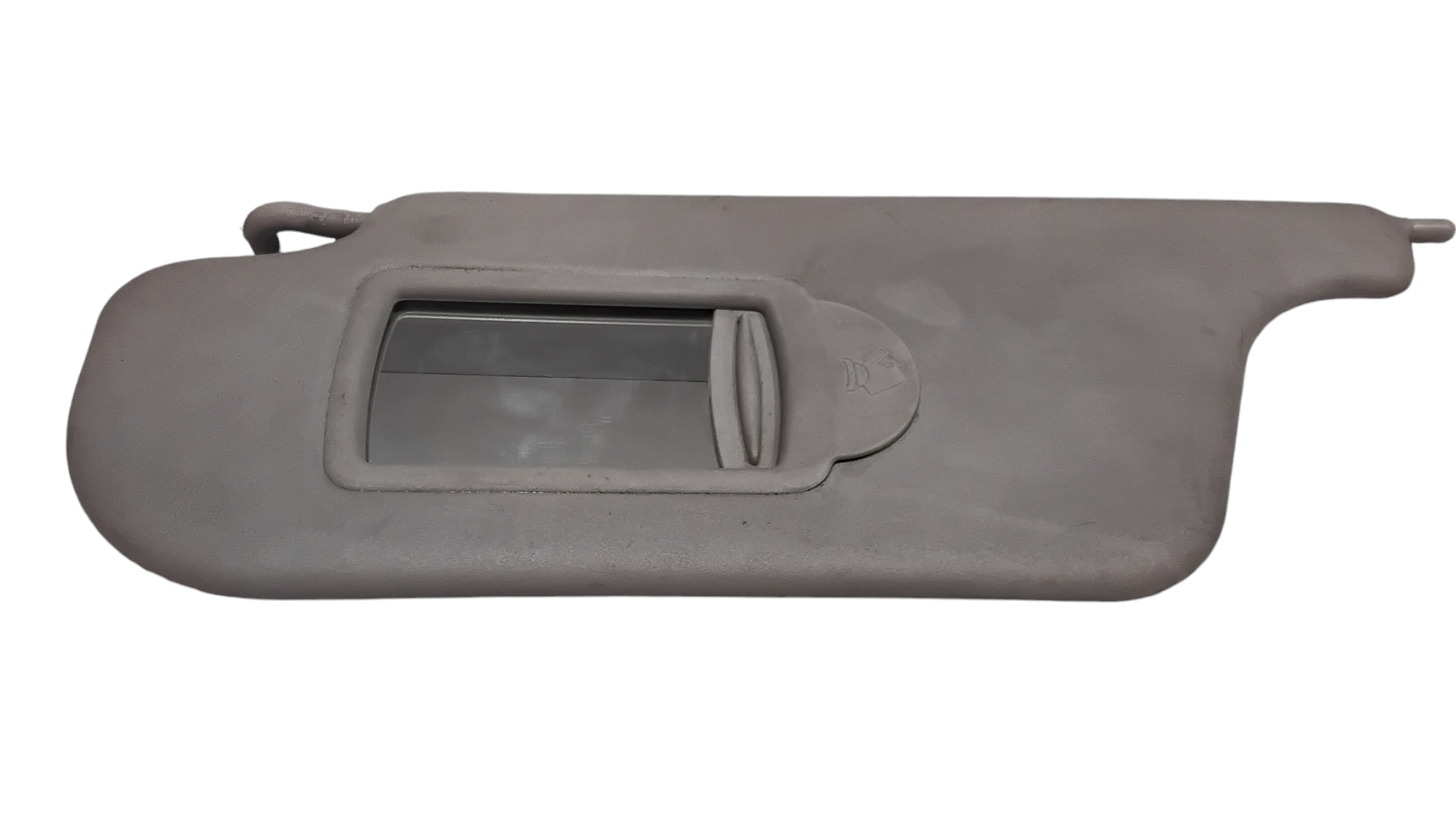 Aletta Parasole Parabrezza Sinistro 8200294234 Usato