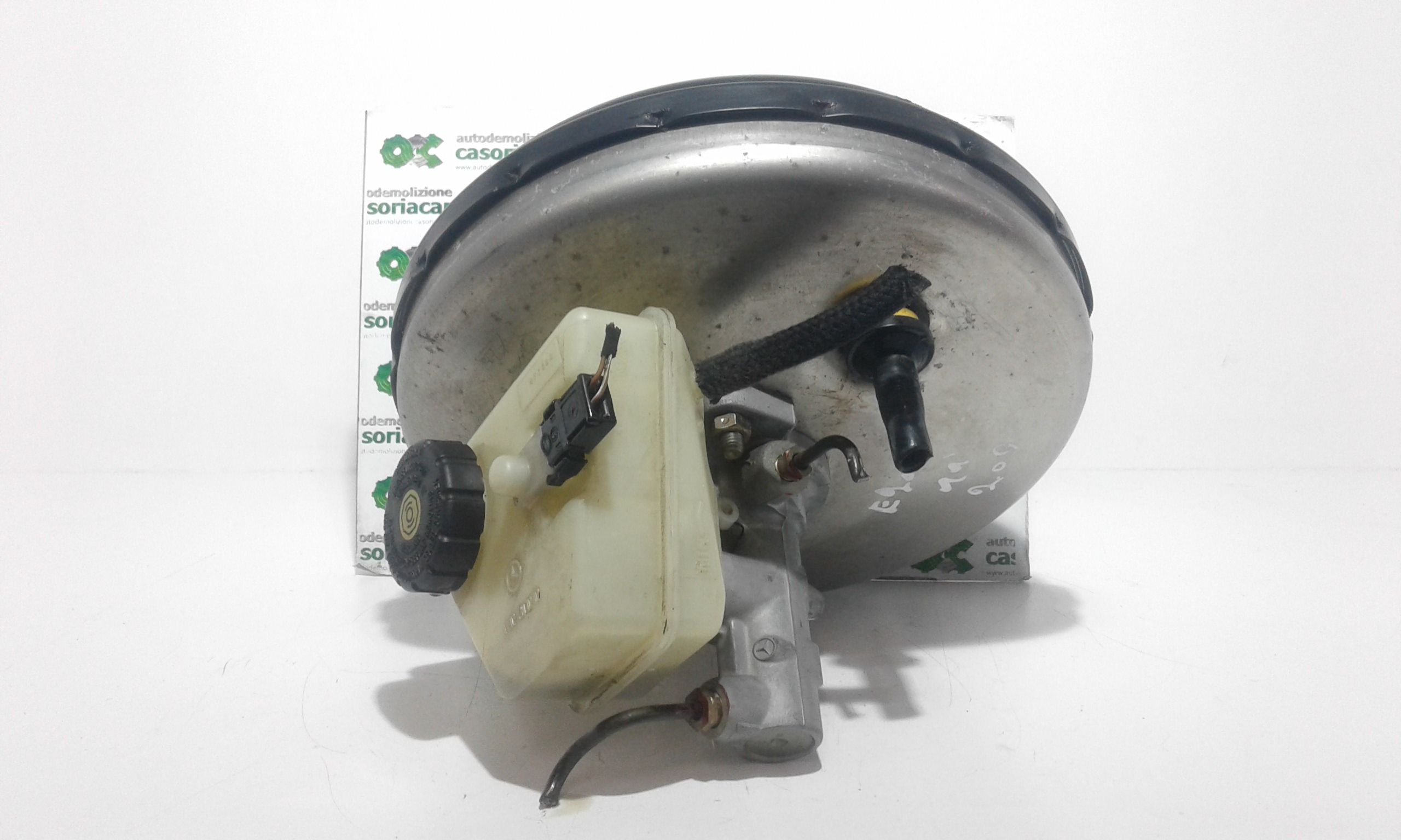 Servofreno A0054304330 Usato