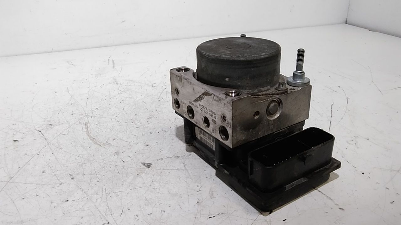 Pompa Abs 71748288 Usato