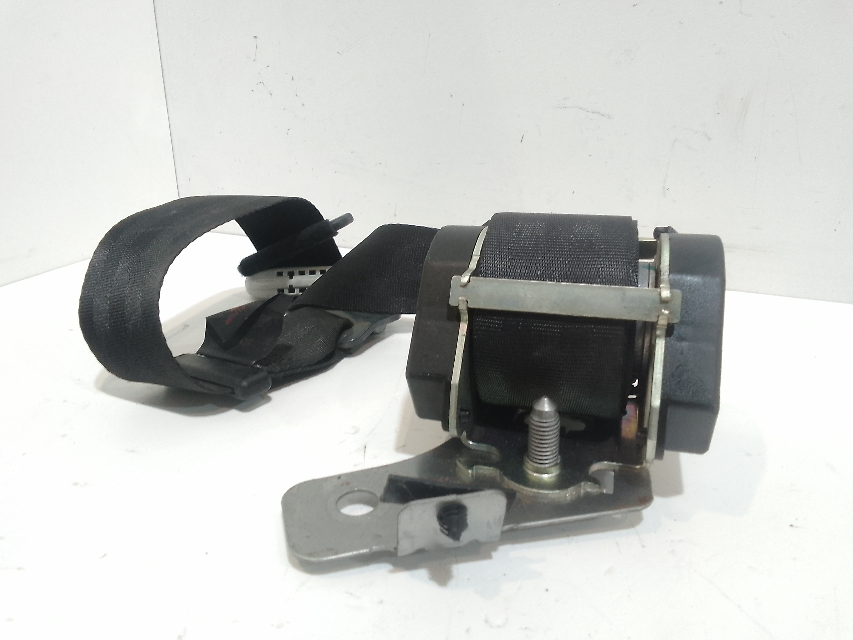 Cintura Di Sicurezza Post. Sinistro 8975ER Usato