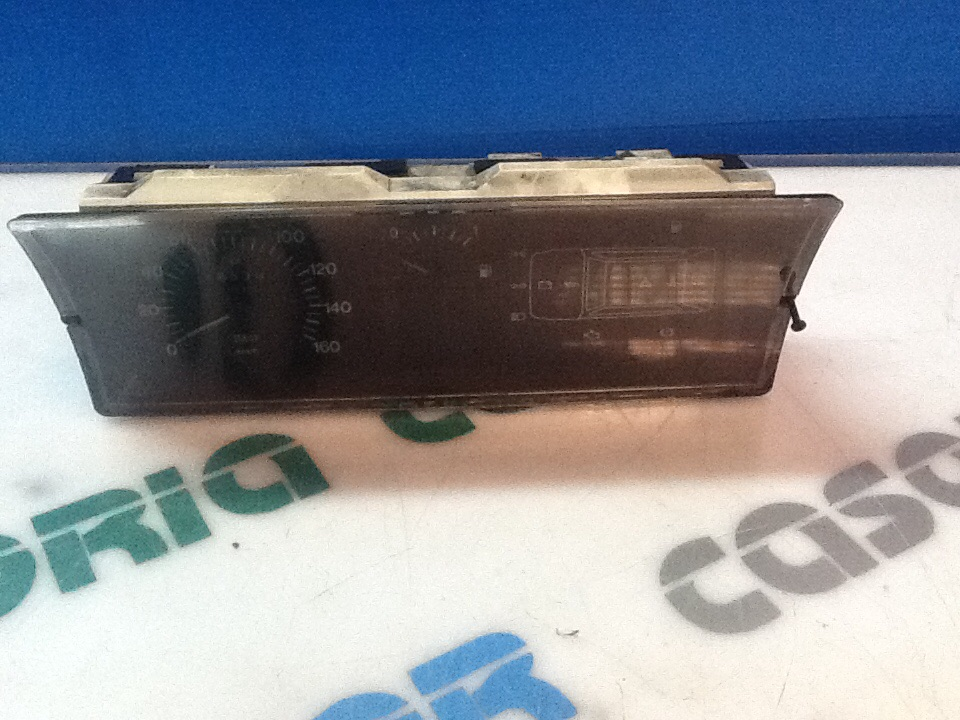 Quadro Portastrumenti Usato