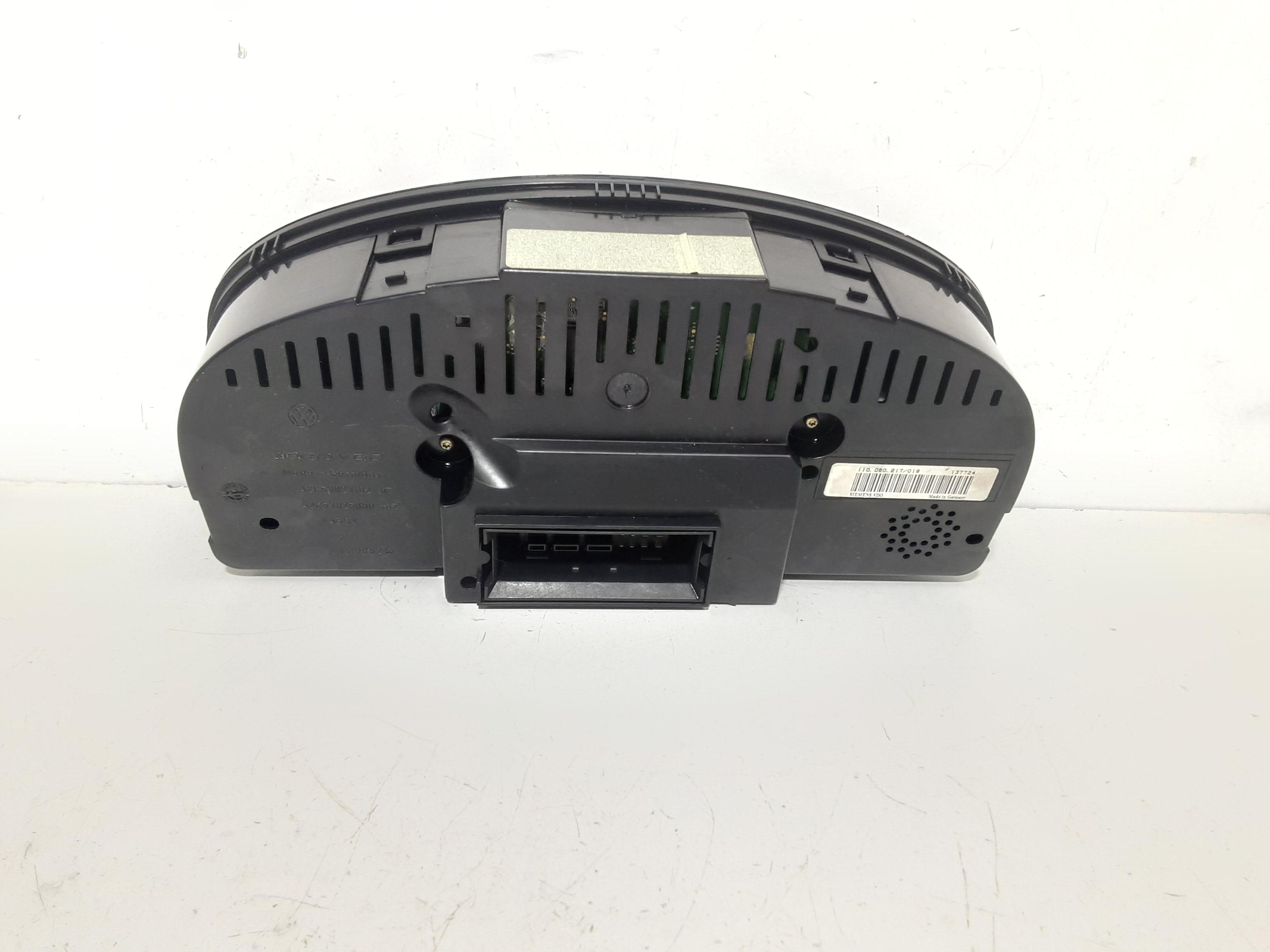 Quadro Portastrumenti Usato