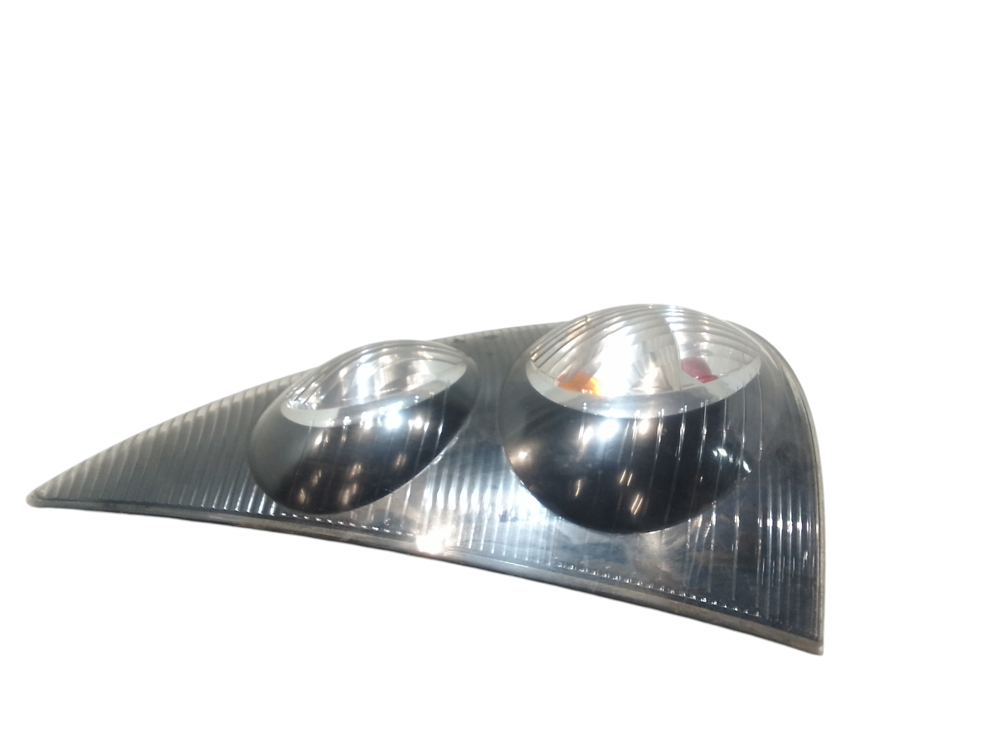 Fanale Post. Sinistro 6350X8 Usato